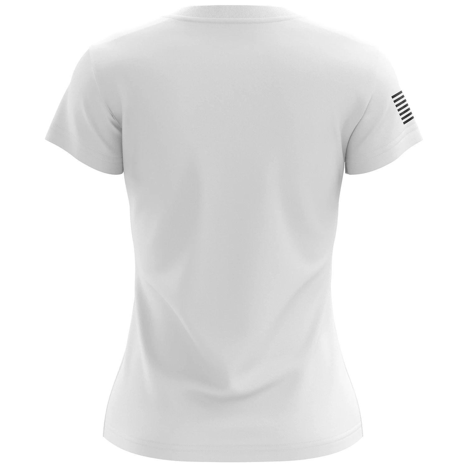 We The People Holsters Logo Women's Short Sleeve Shirt - Image 8