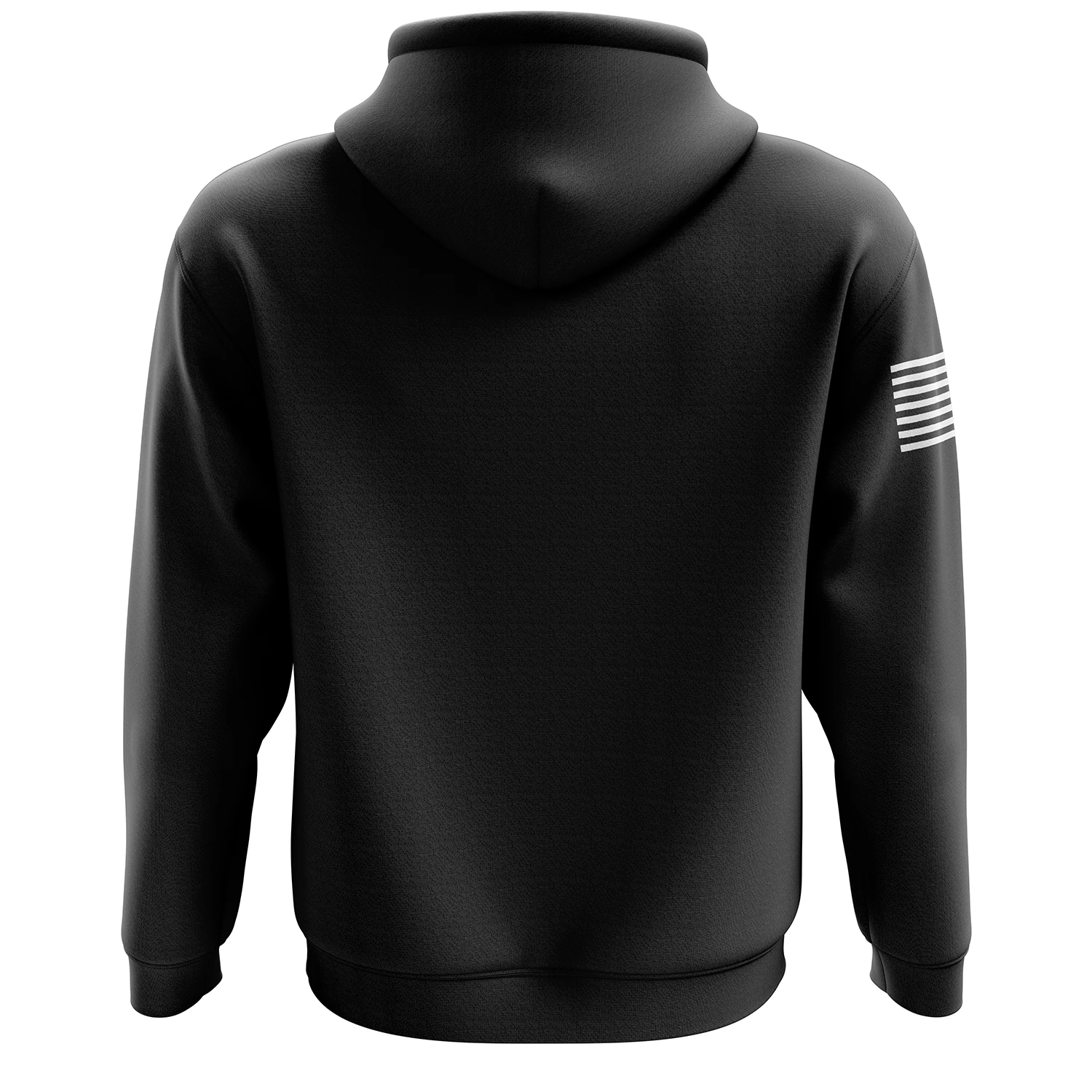 We The People Holsters Logo Hoodie - Image 2