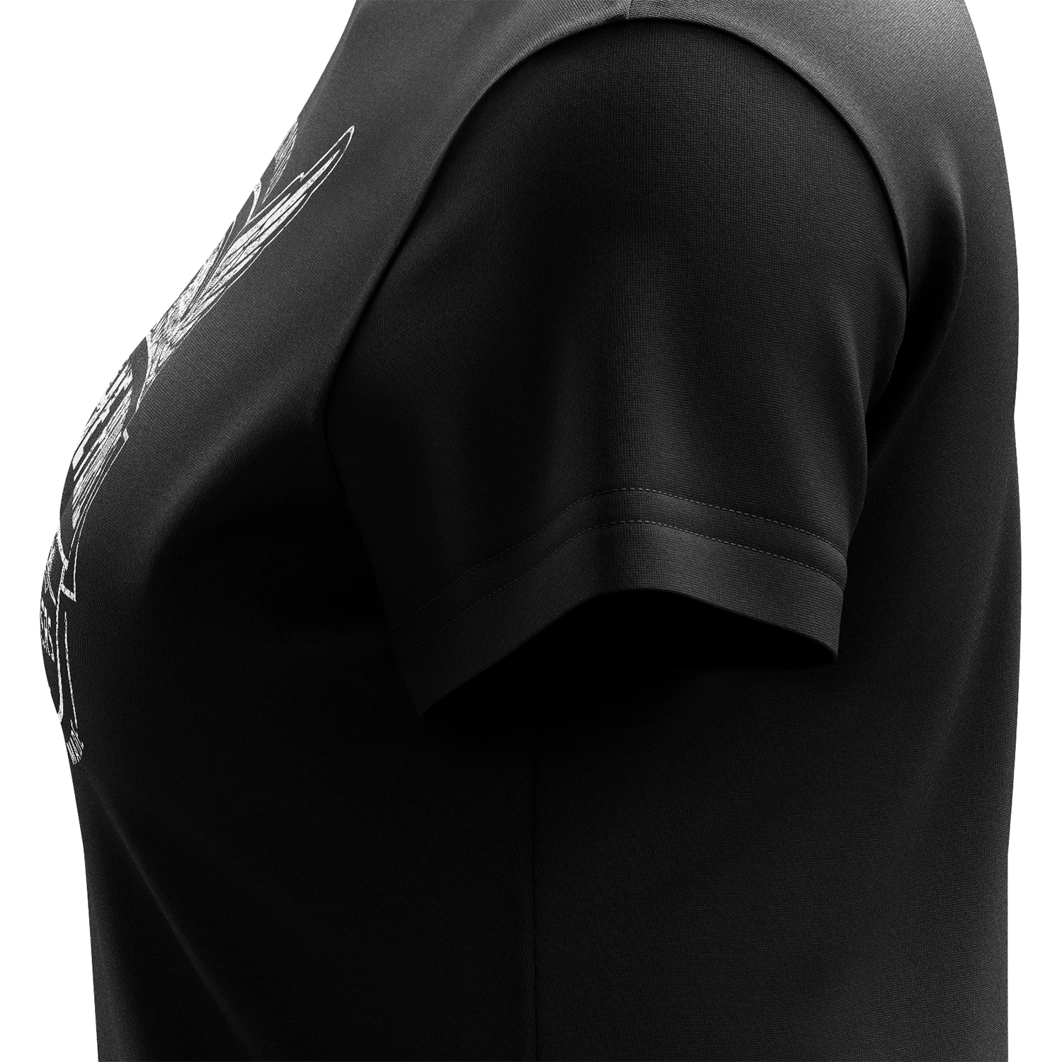 We The People Holsters Logo Women's Short Sleeve Shirt - Image 4