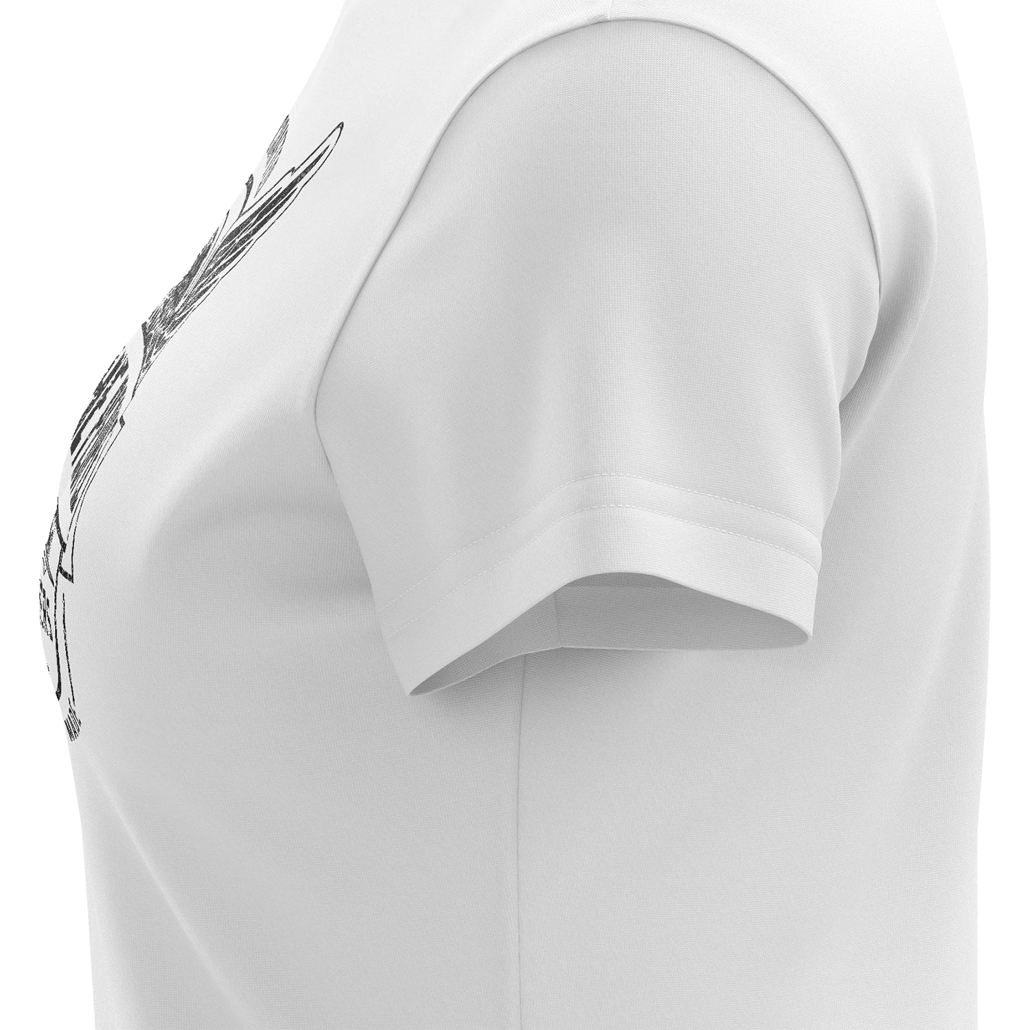 We The People Holsters Logo Women's Short Sleeve Shirt - Image 10