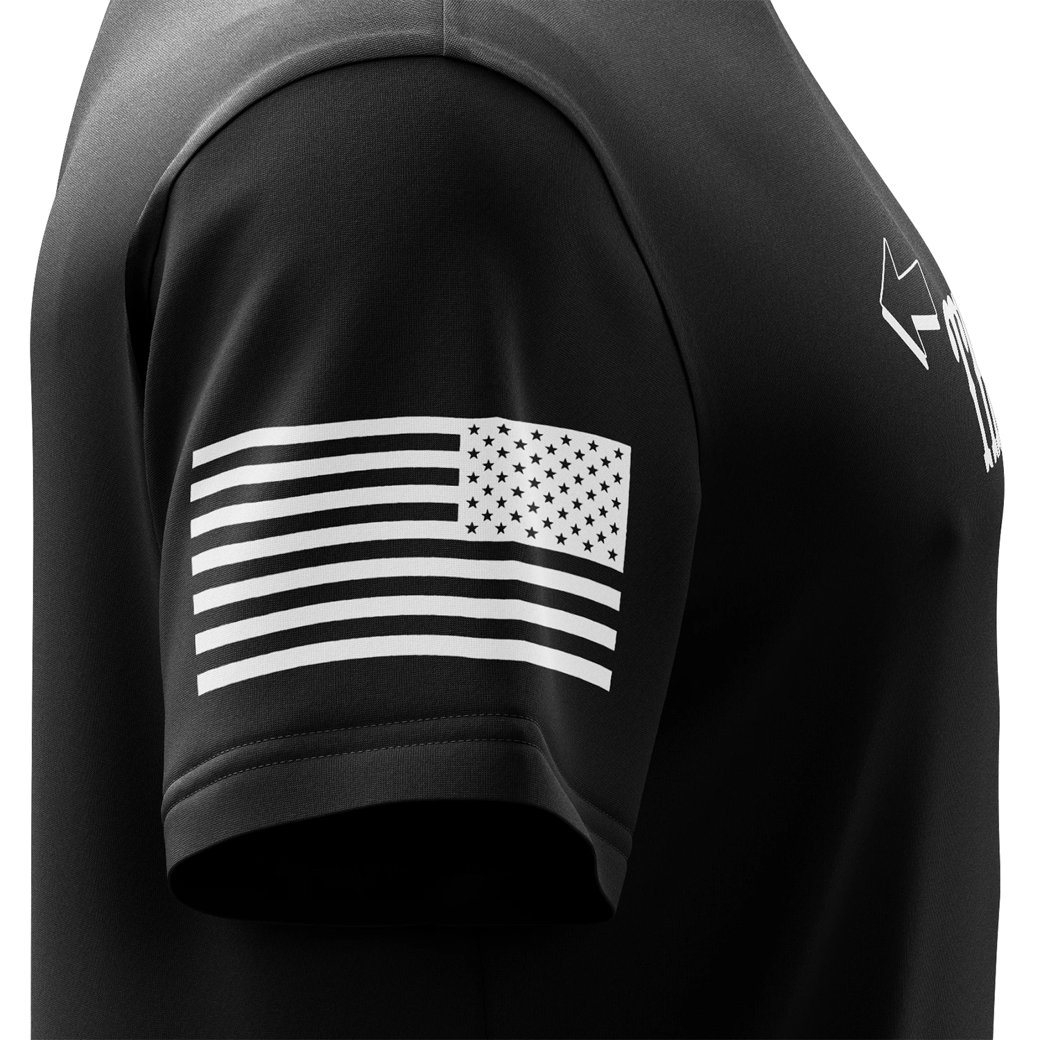 Can't Ban These Guns Short Sleeve Shirt - Image 5