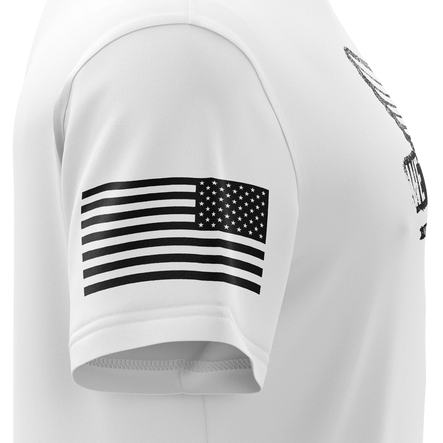 We The People Eagle Short Sleeve Shirt - Image 11