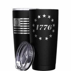 1776 Betsy Ross Flag Short Sleeve Shirt