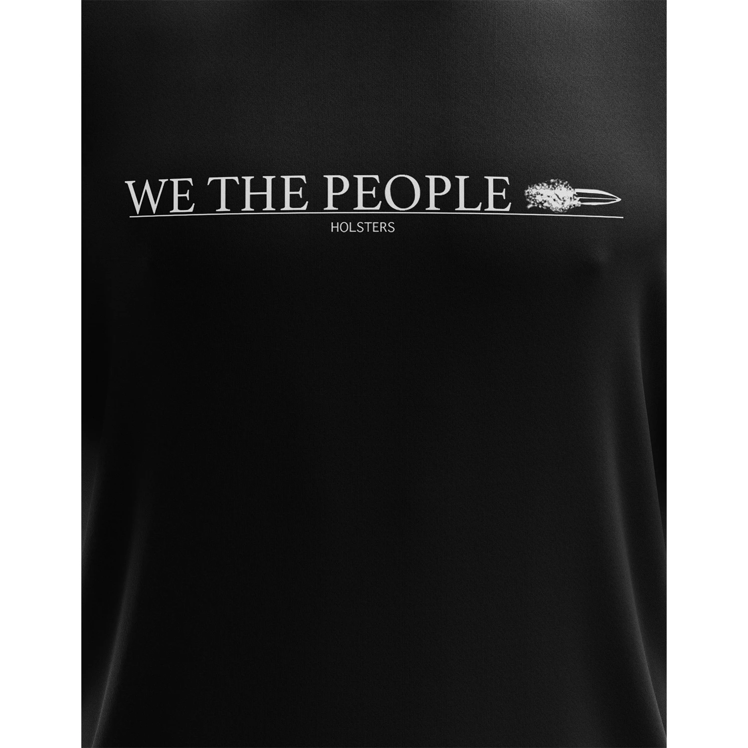 American Eagle Defend The 2nd Short Sleeve Shirt - Image 4