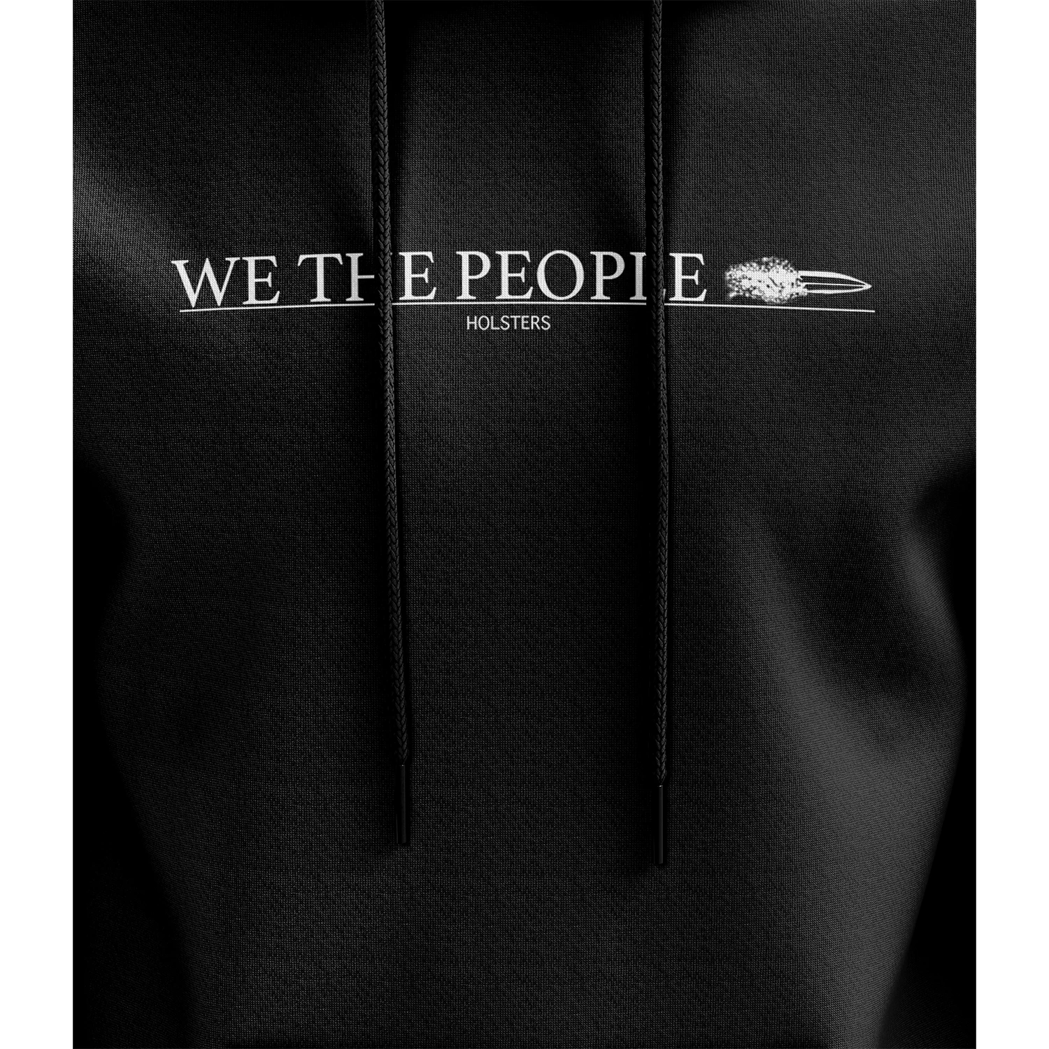 American Eagle Defend The 2nd Hoodie - Image 4