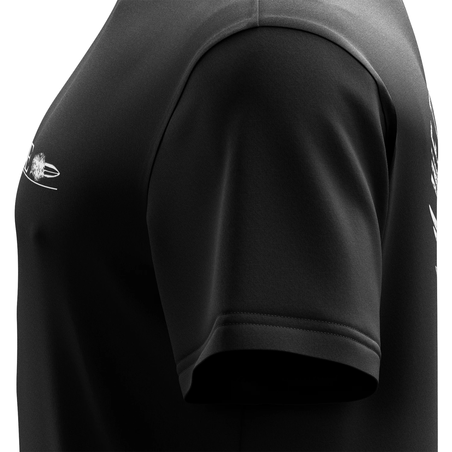 American Eagle Defend The 2nd Short Sleeve Shirt - Image 5