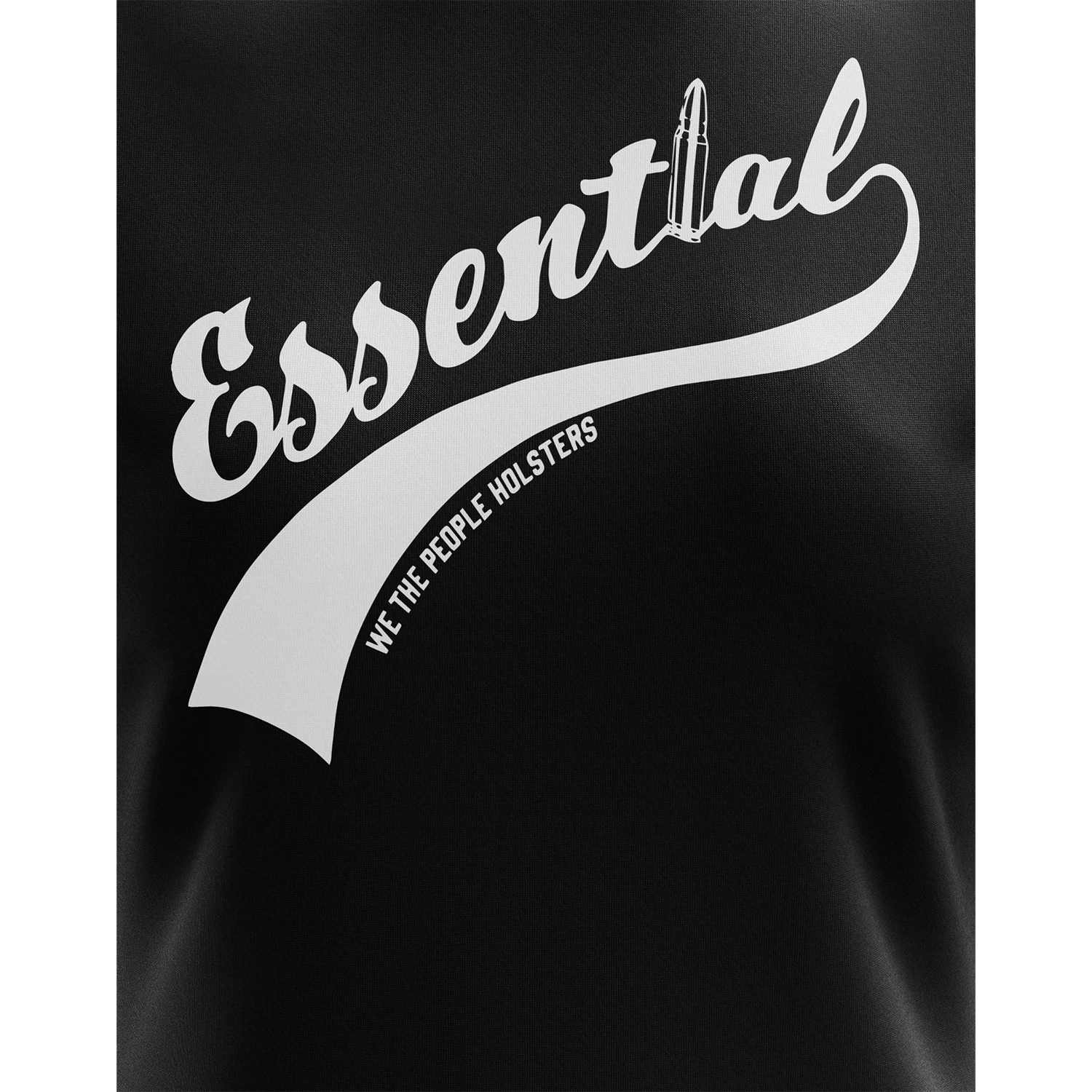 Essential Women's Short Sleeve Shirt - Image 3