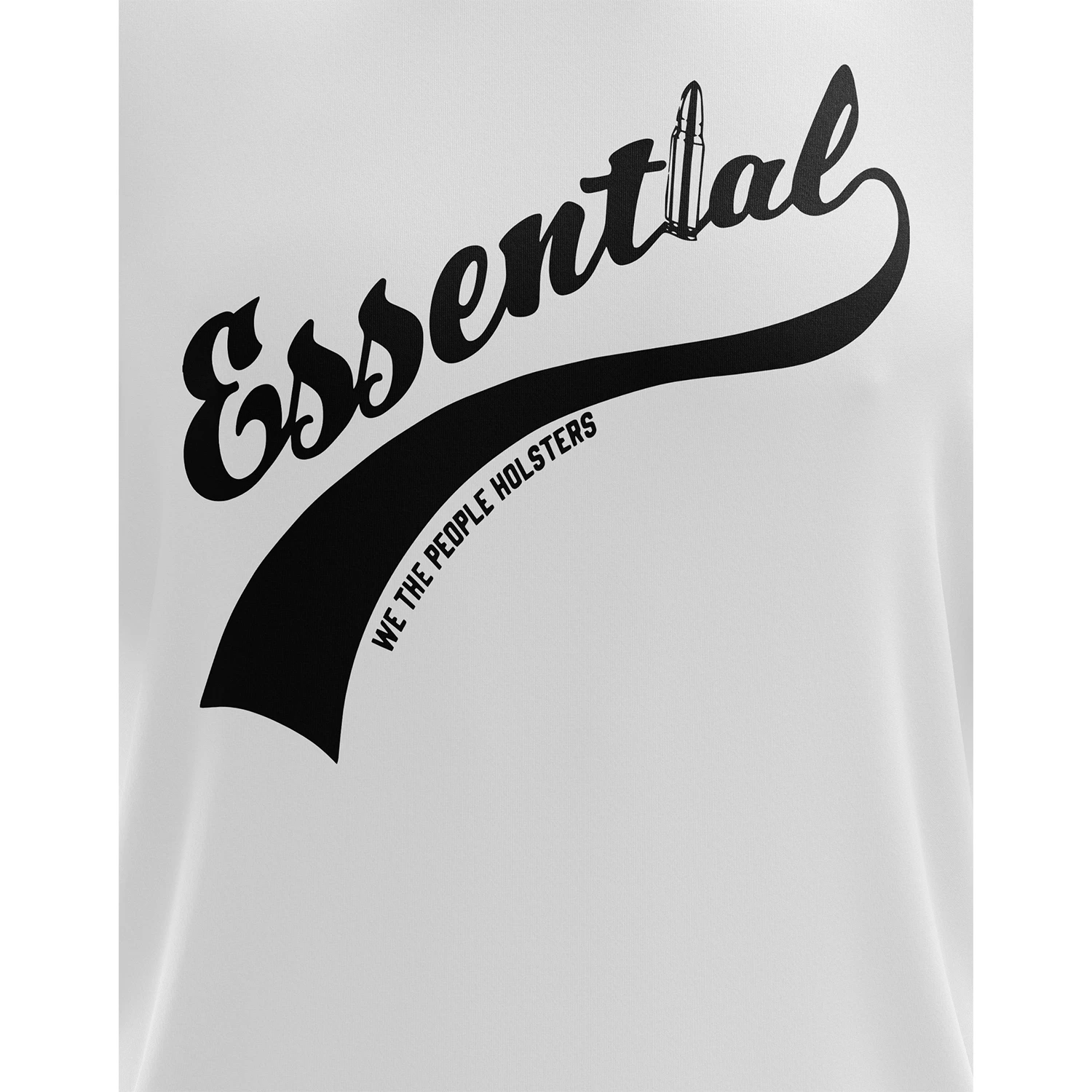Essential Short Sleeve Shirt - Image 9