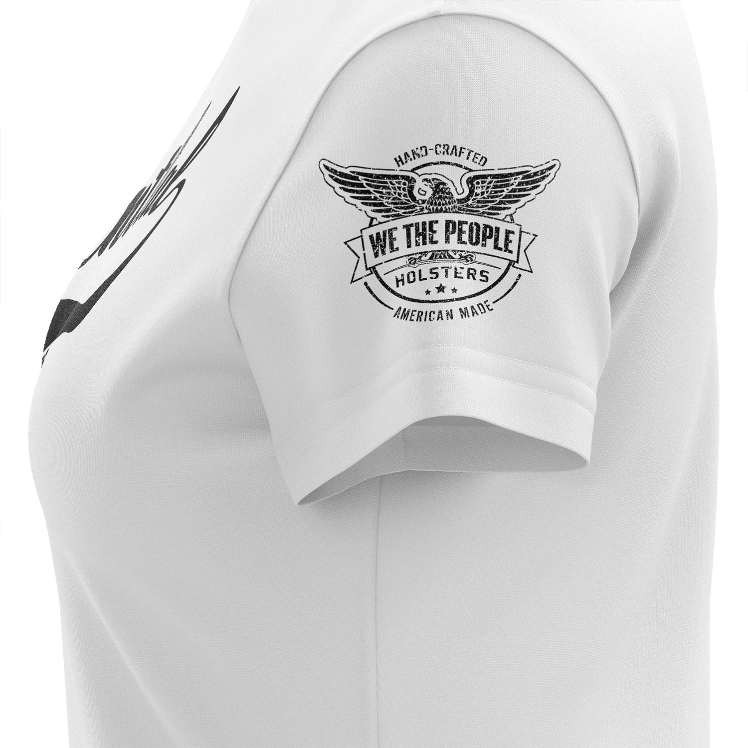 Essential Women's Short Sleeve Shirt - Image 10