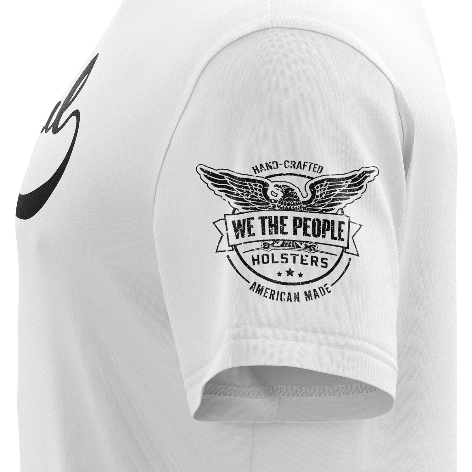 Essential Short Sleeve Shirt - Image 10