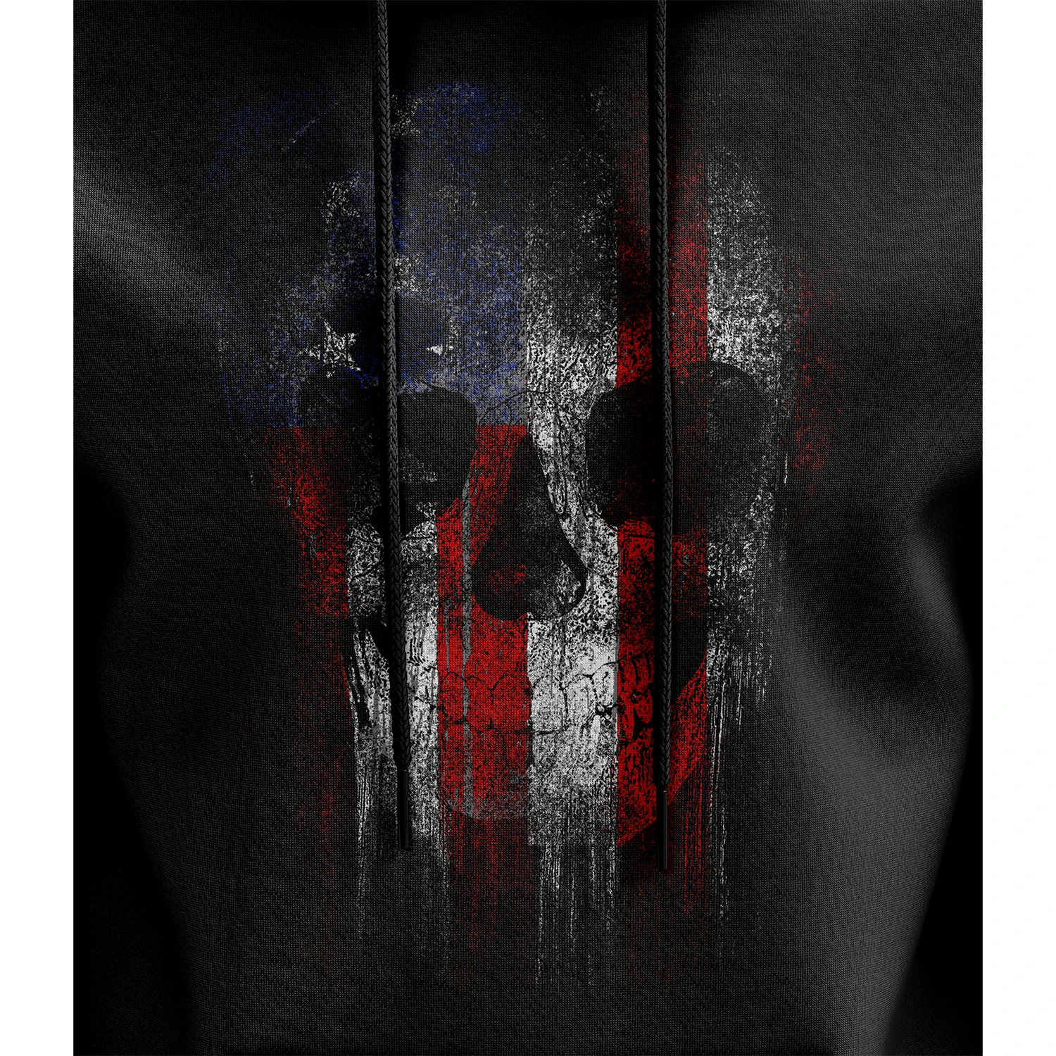 Freedom Reaper Hoodie - Image 3