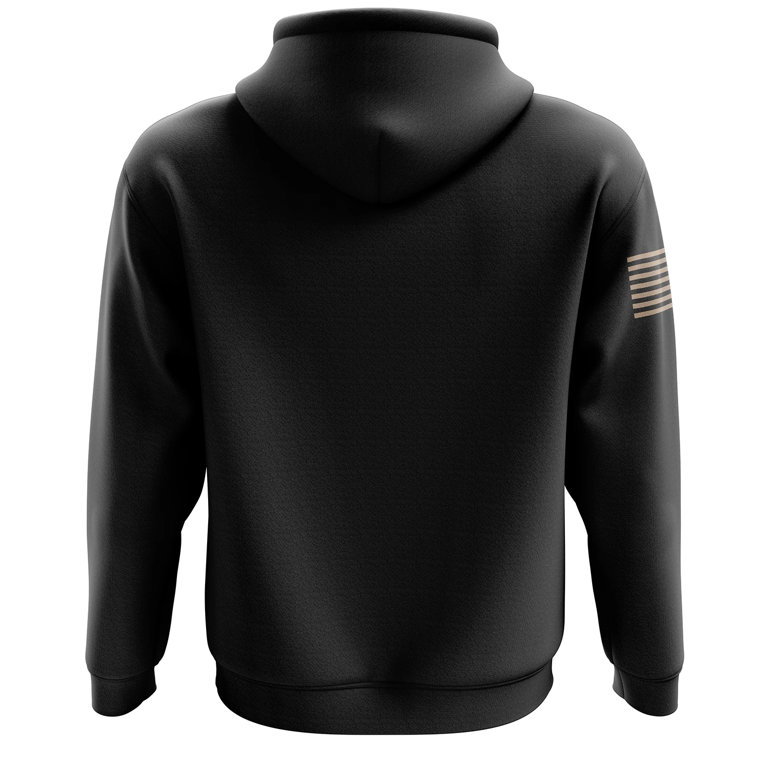 Realtree EDGE® We The People Holsters Logo Hoodie - Image 2