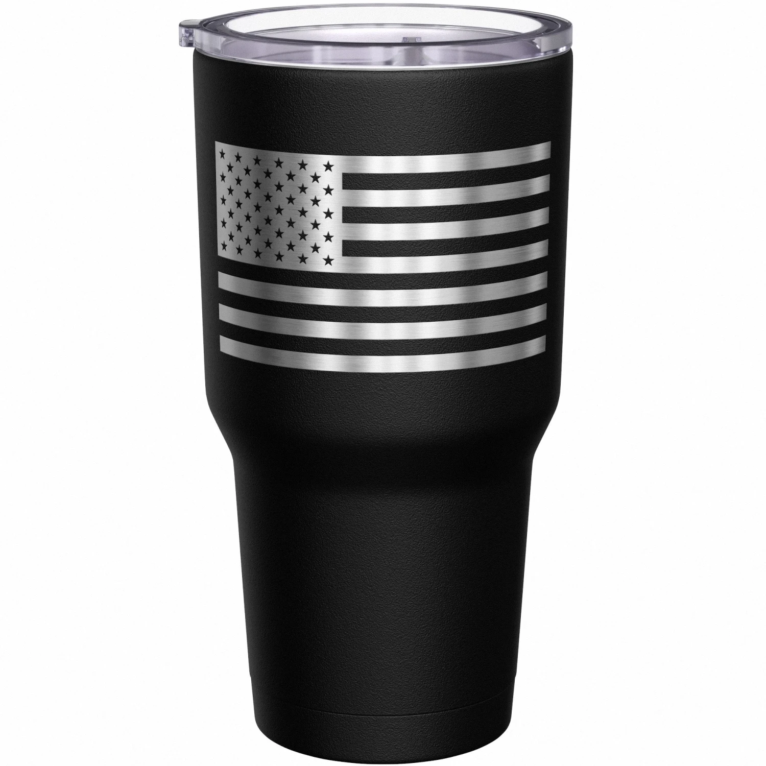 Right 2 Bear Arms Stainless Steel Tumbler - Image 4