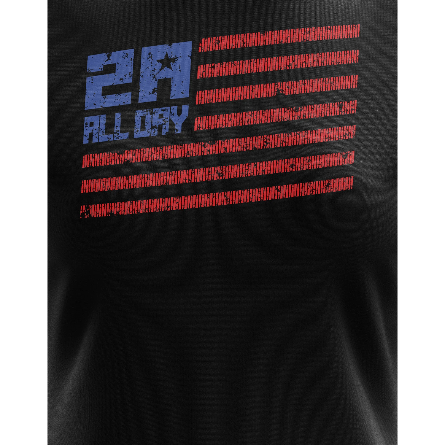 2A All Day Women's Short Sleeve Shirt - Image 3