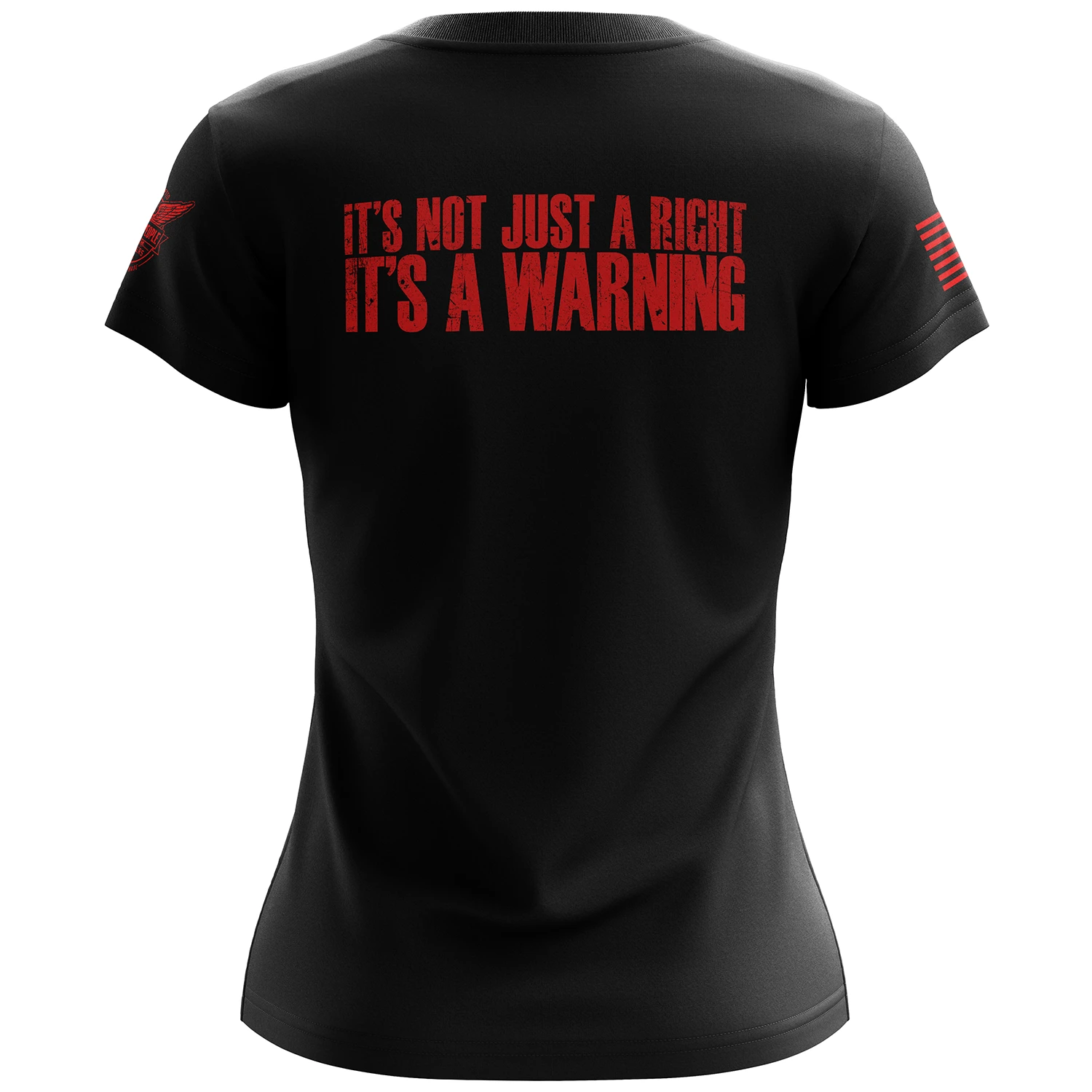 The Second Women's Short Sleeve Shirt - Image 3