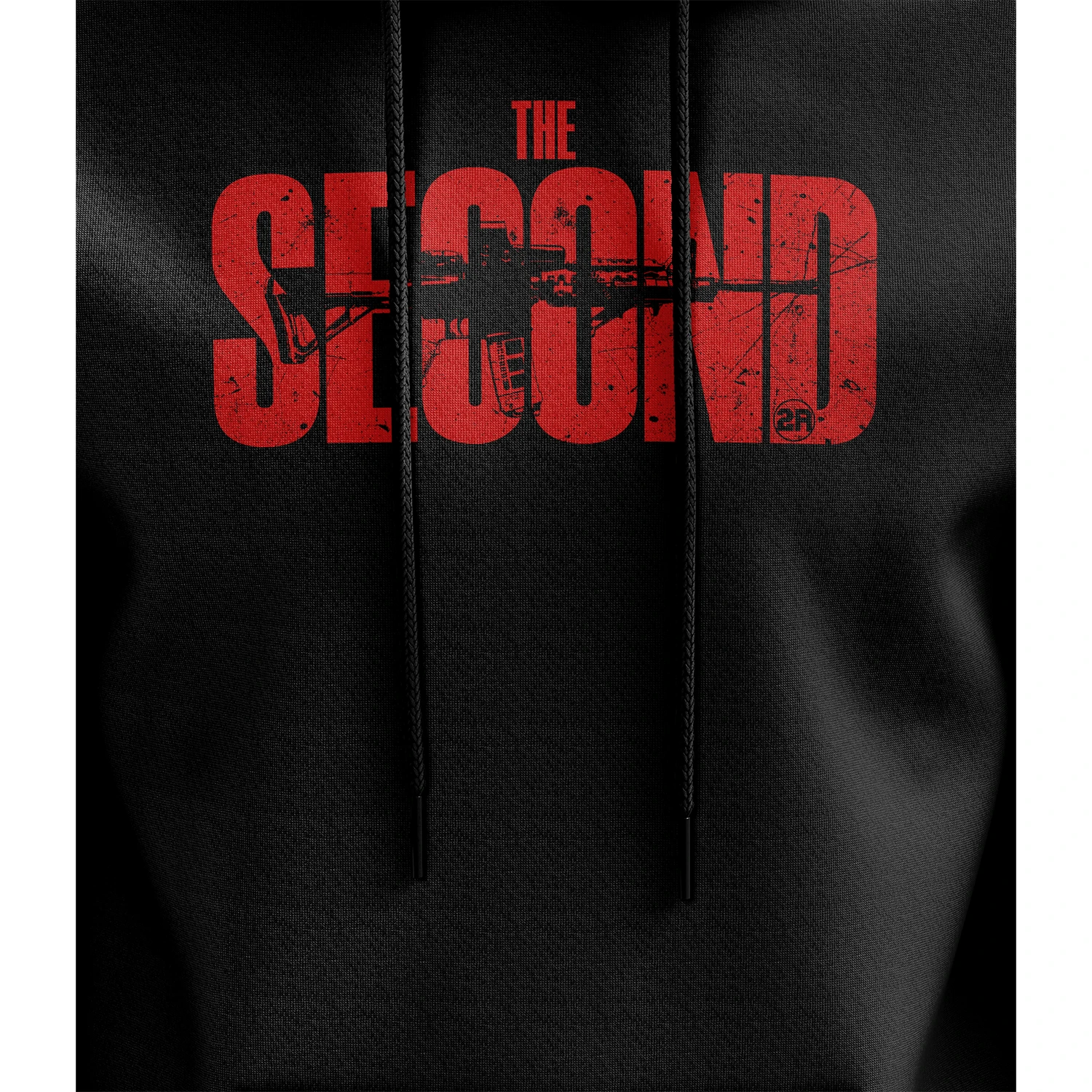 The Second Hoodie - Image 4