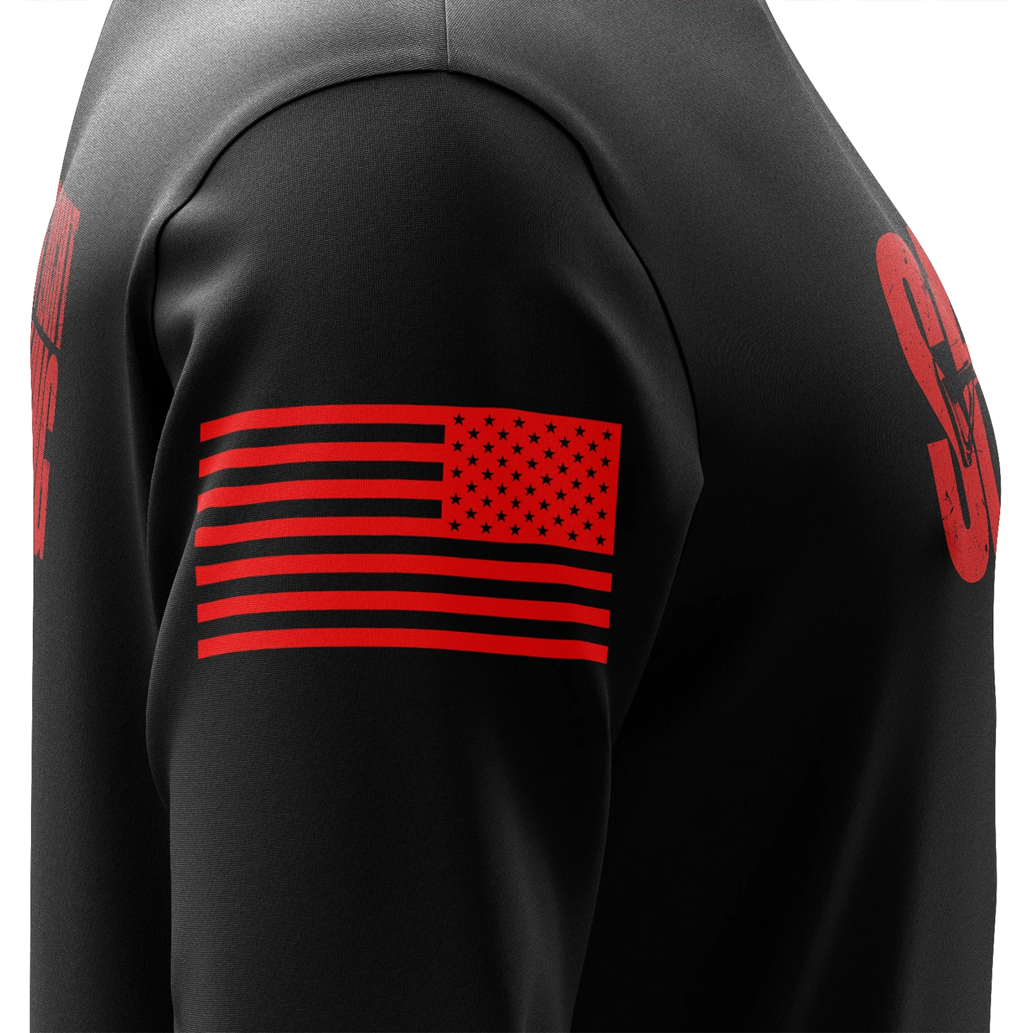 The Second Long Sleeve Shirt - Image 6