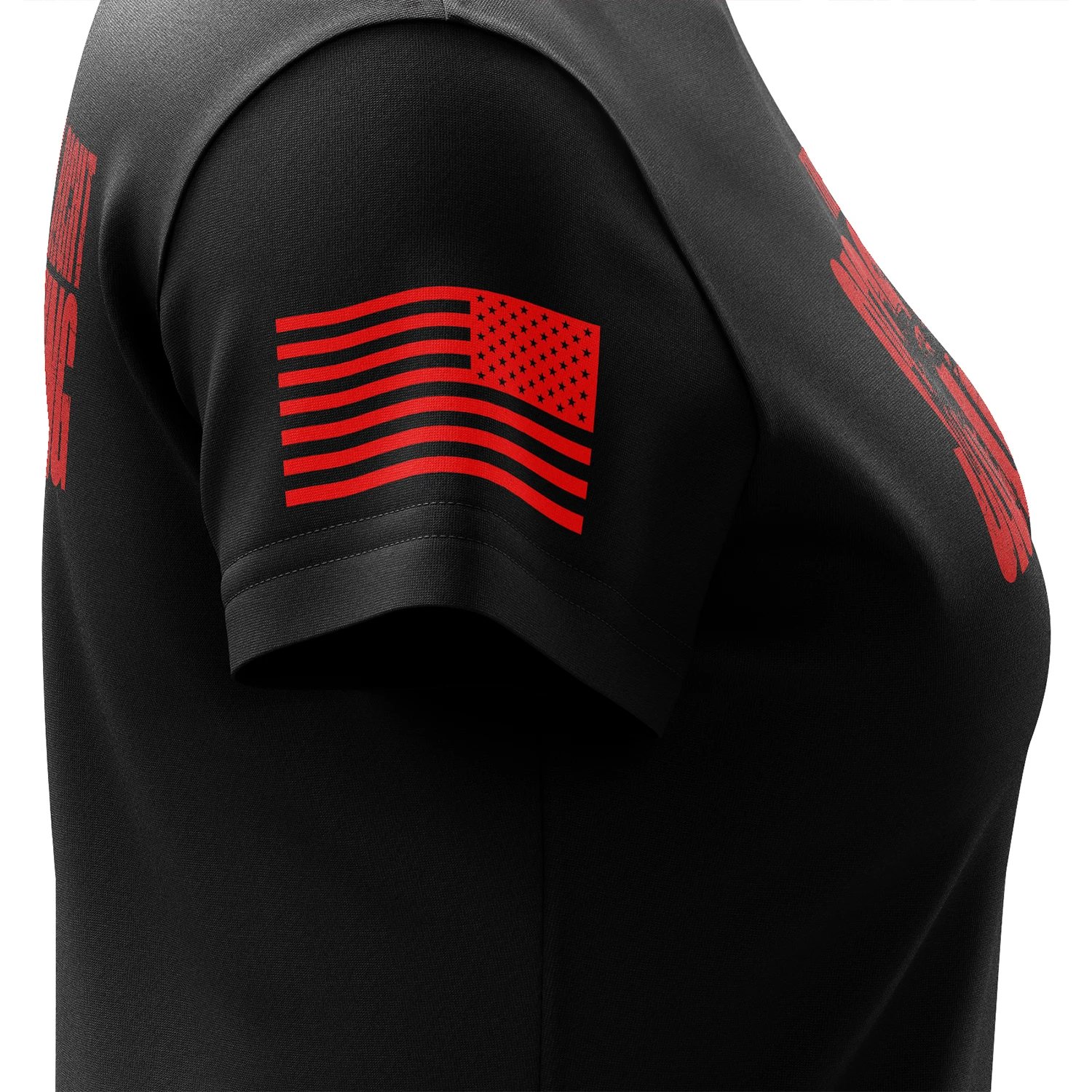 The Second Women's Short Sleeve Shirt - Image 6