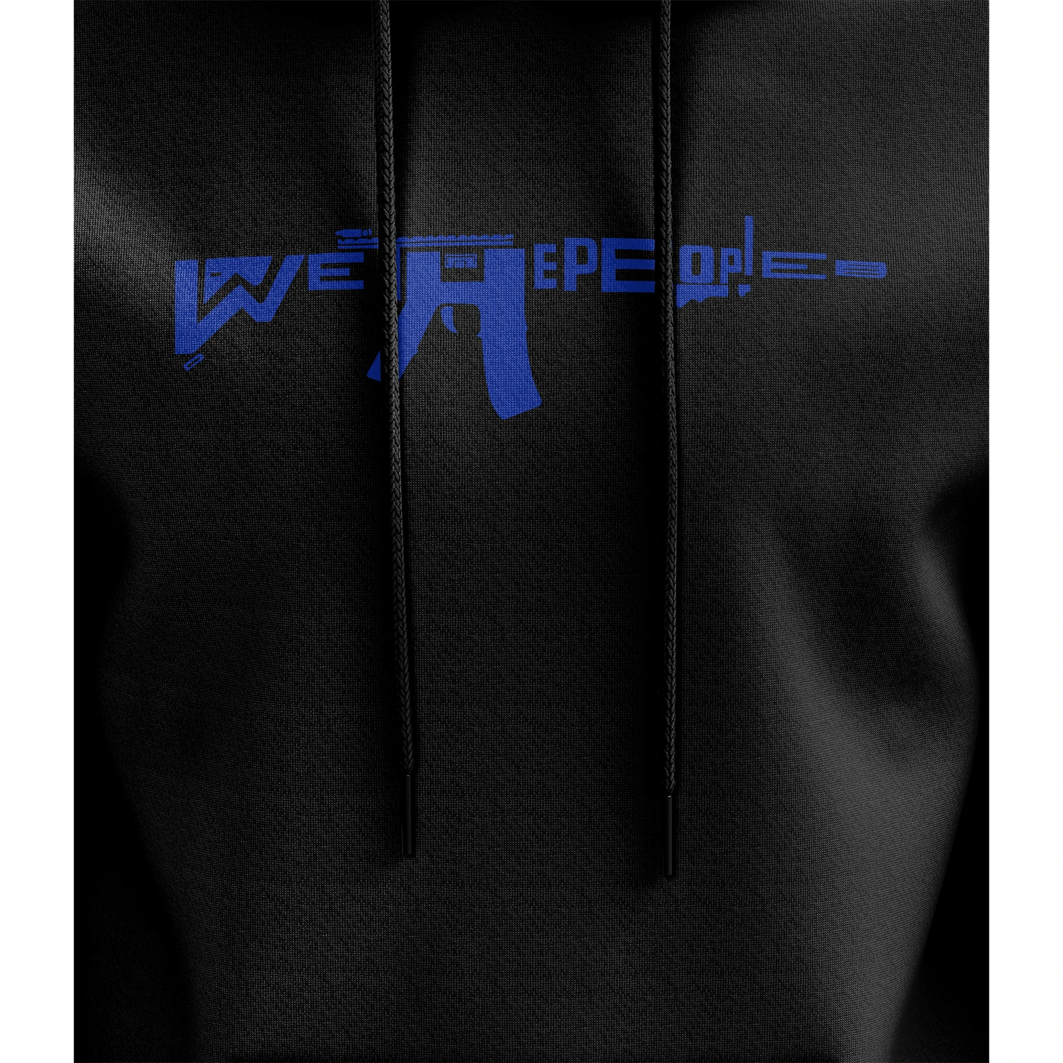 We The People AR-15 Hoodie - Image 13