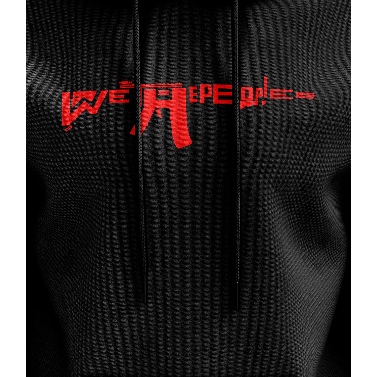 We The People AR-15 Hoodie - Image 18
