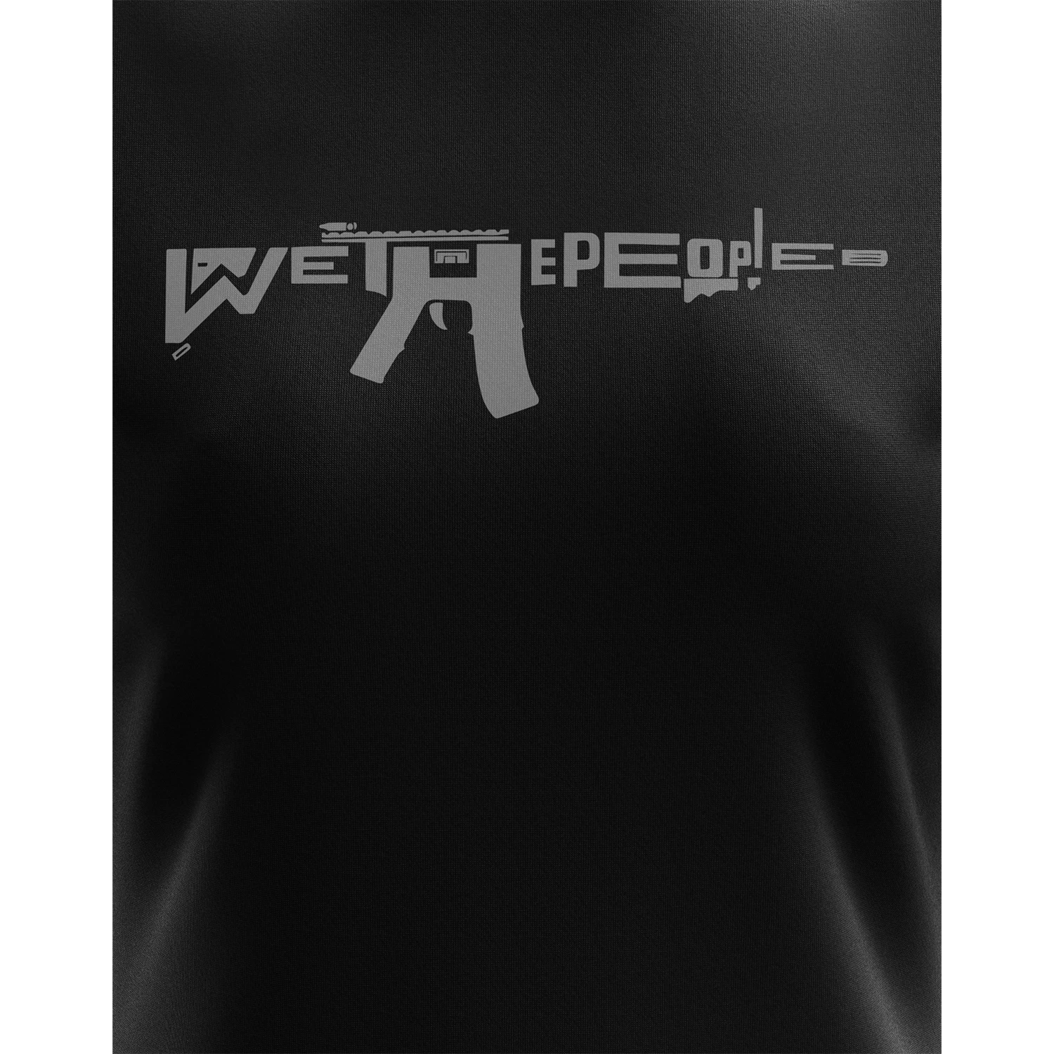 We The People AR-15 Women's Short Sleeve Shirt - Image 15