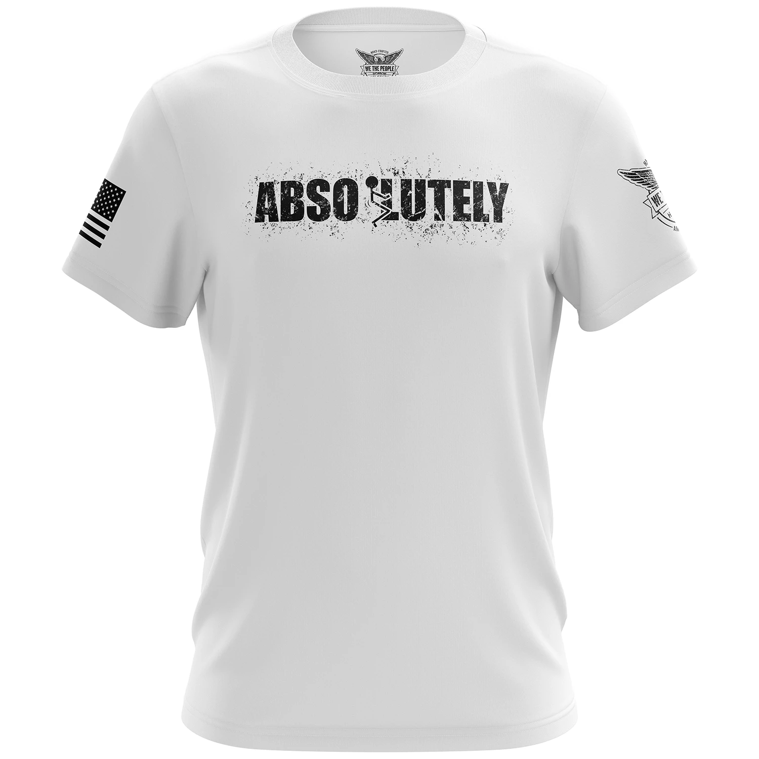 Abso-Lutely Short Sleeve Shirt - Image 7