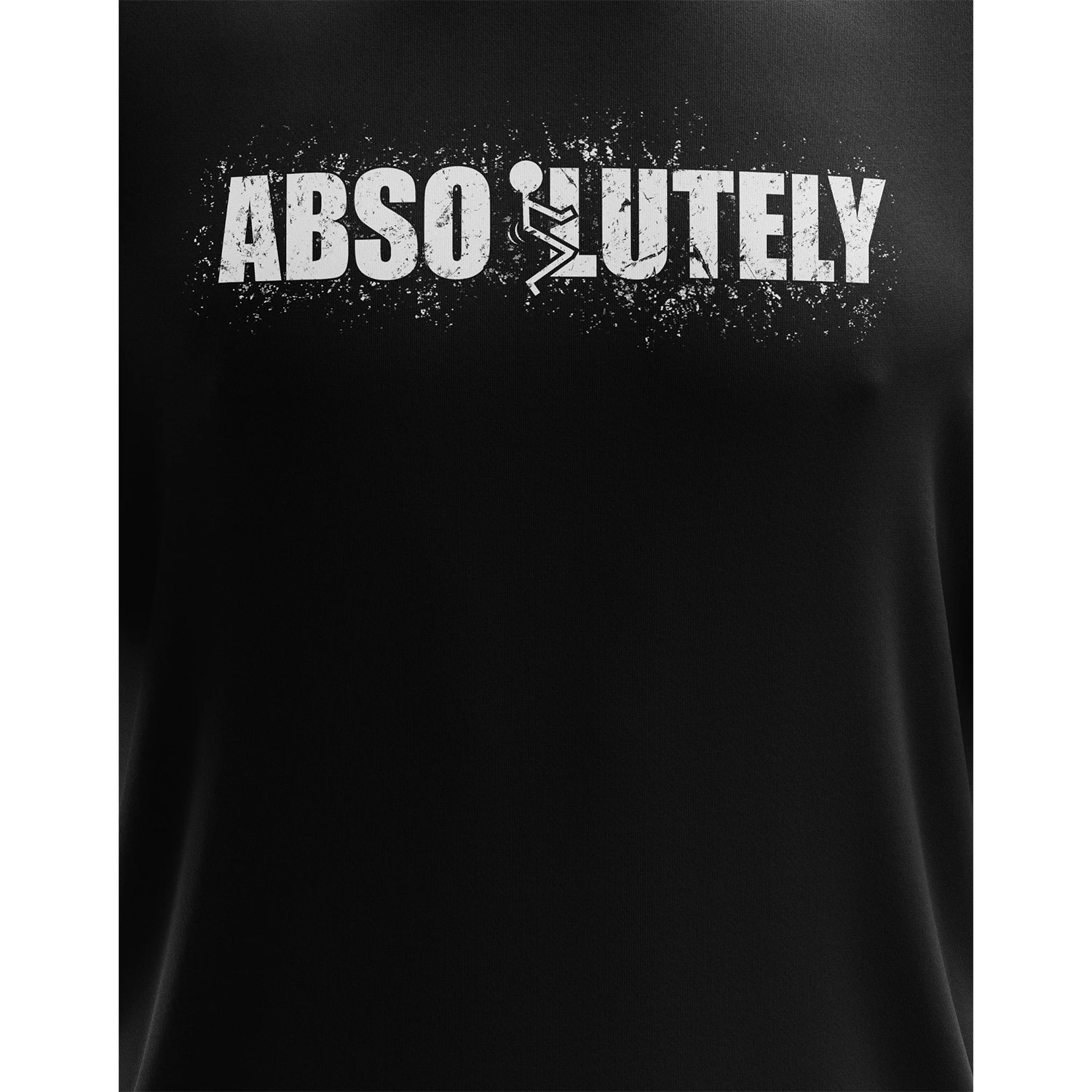 Abso-Lutely Short Sleeve Shirt - Image 3