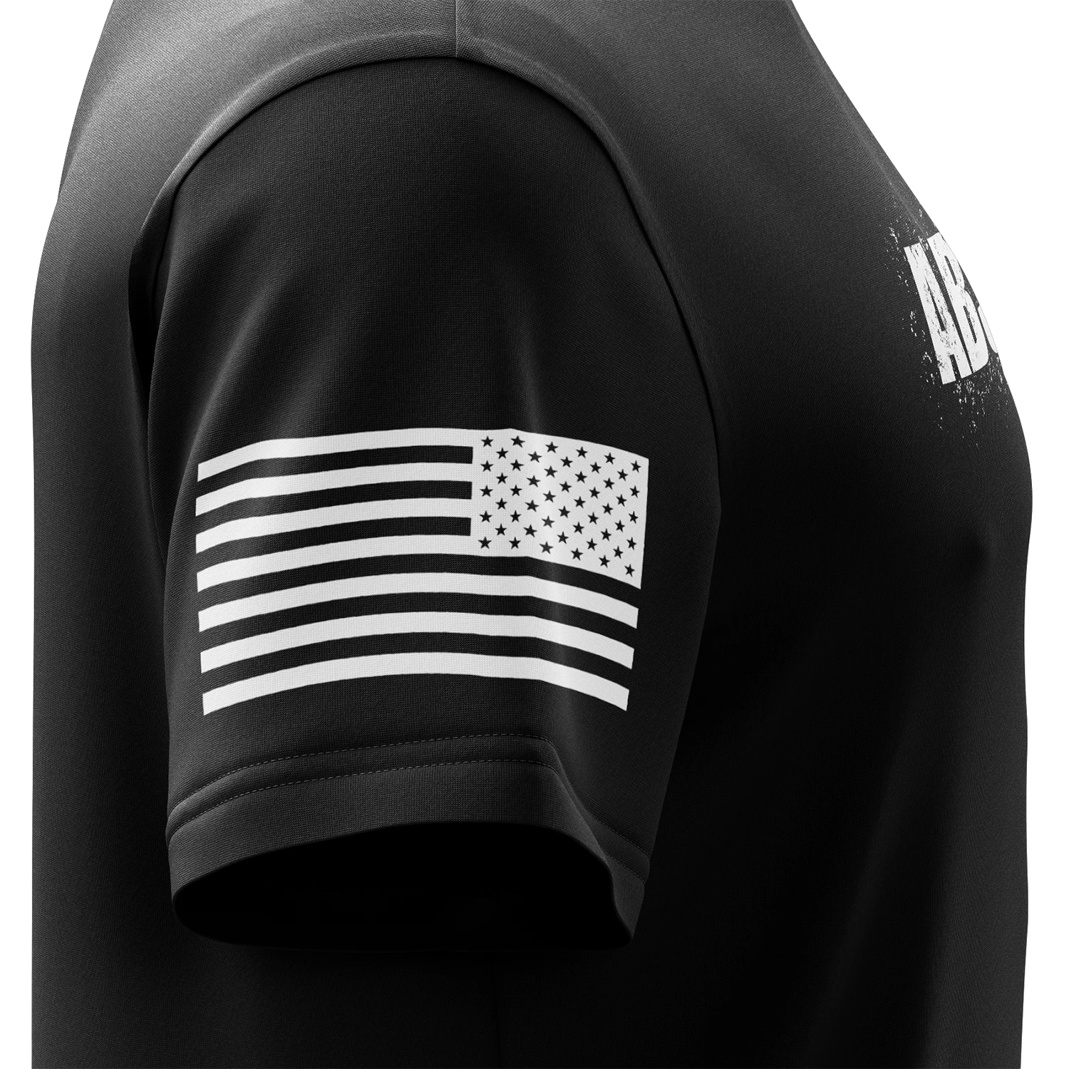 Abso-Lutely Short Sleeve Shirt - Image 5