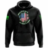 America Forever Hoodie