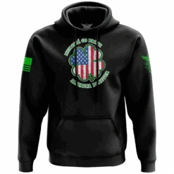 America Forever Hoodie