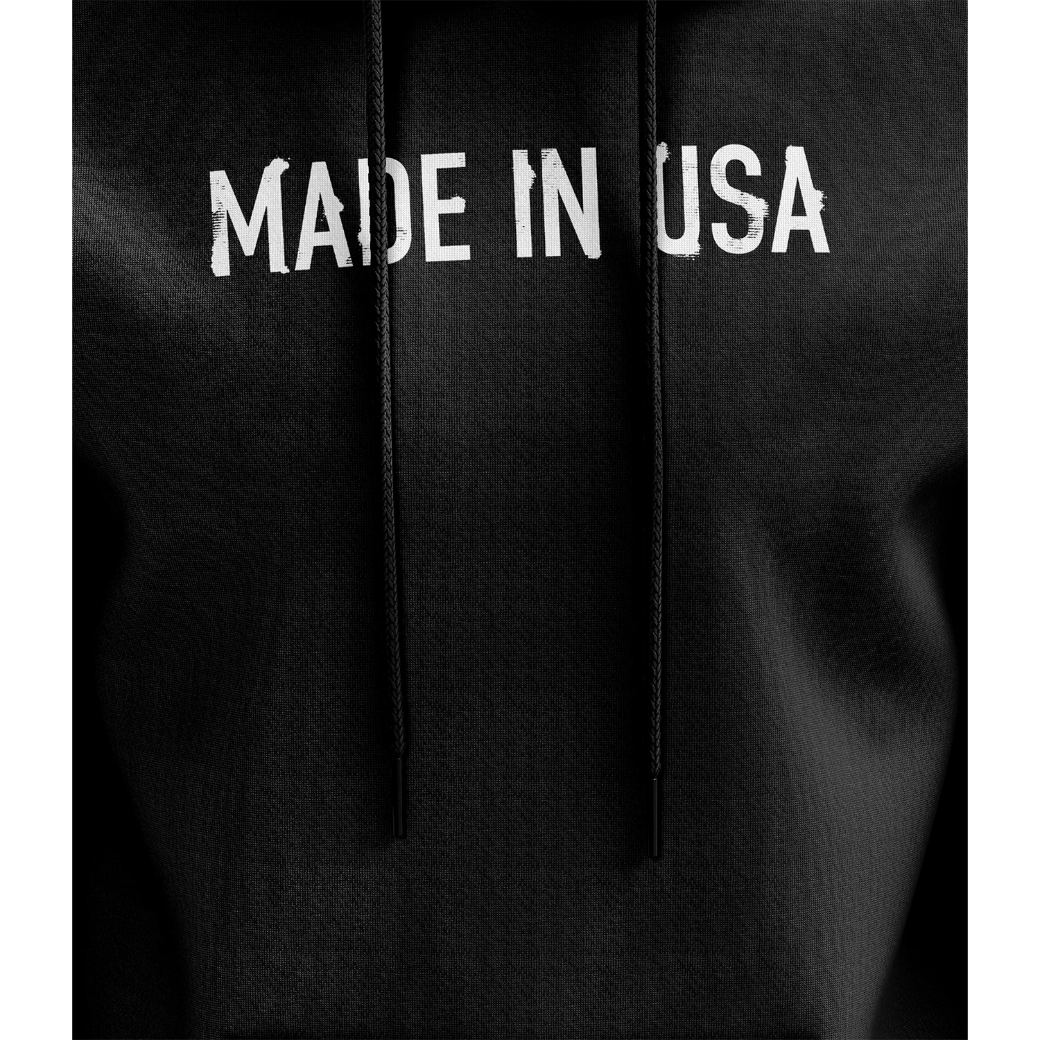 Made In USA Hoodie - Image 3