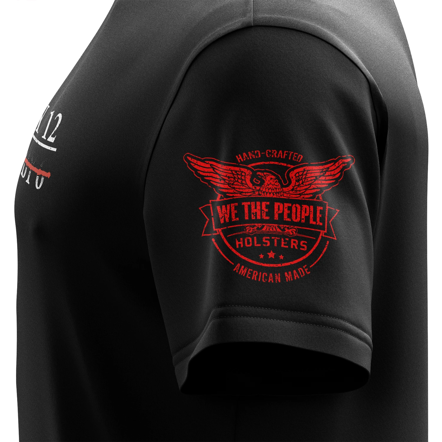 WYR - Would You Rather Short Sleeve Shirt - Image 4