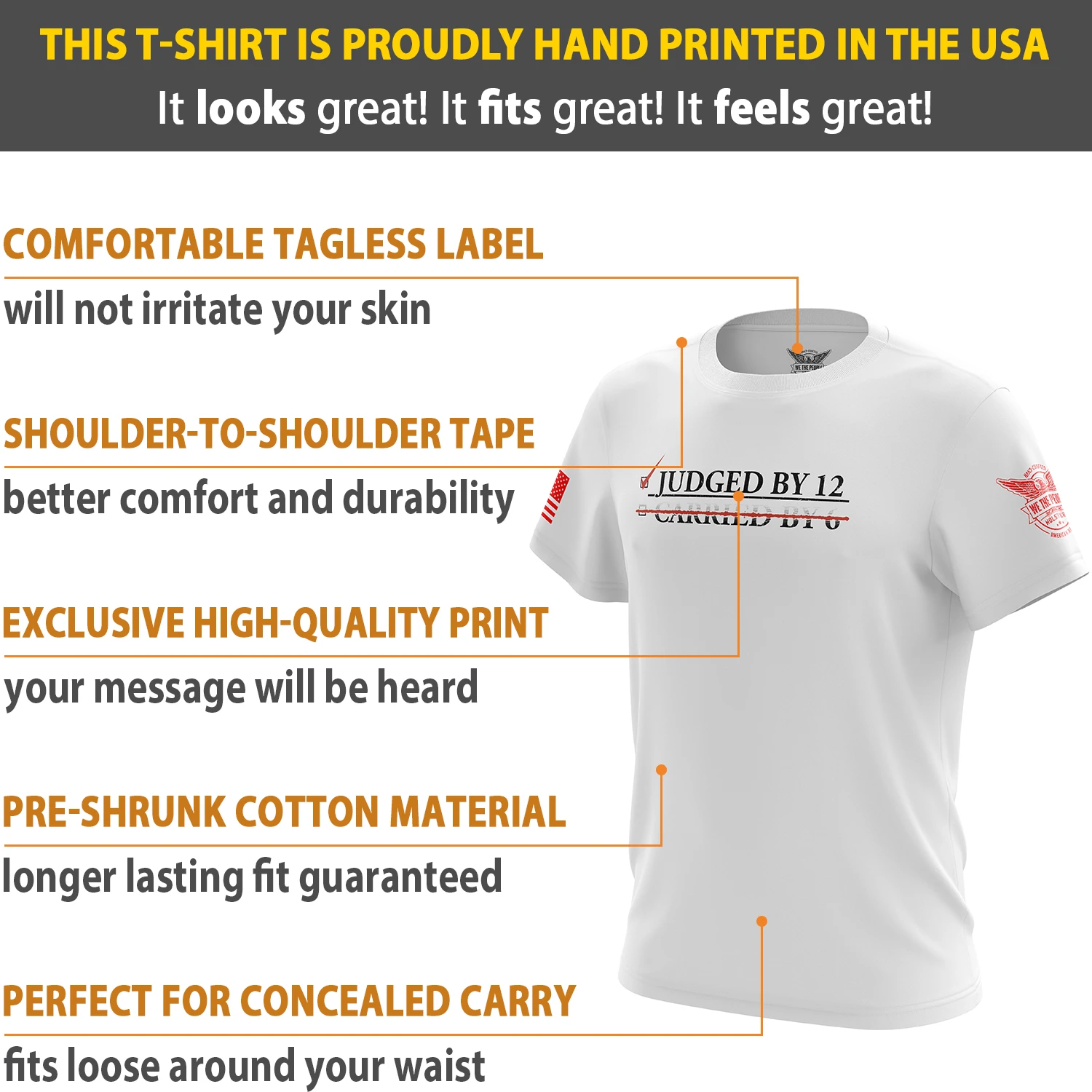 WYR - Would You Rather Short Sleeve Shirt - Image 12