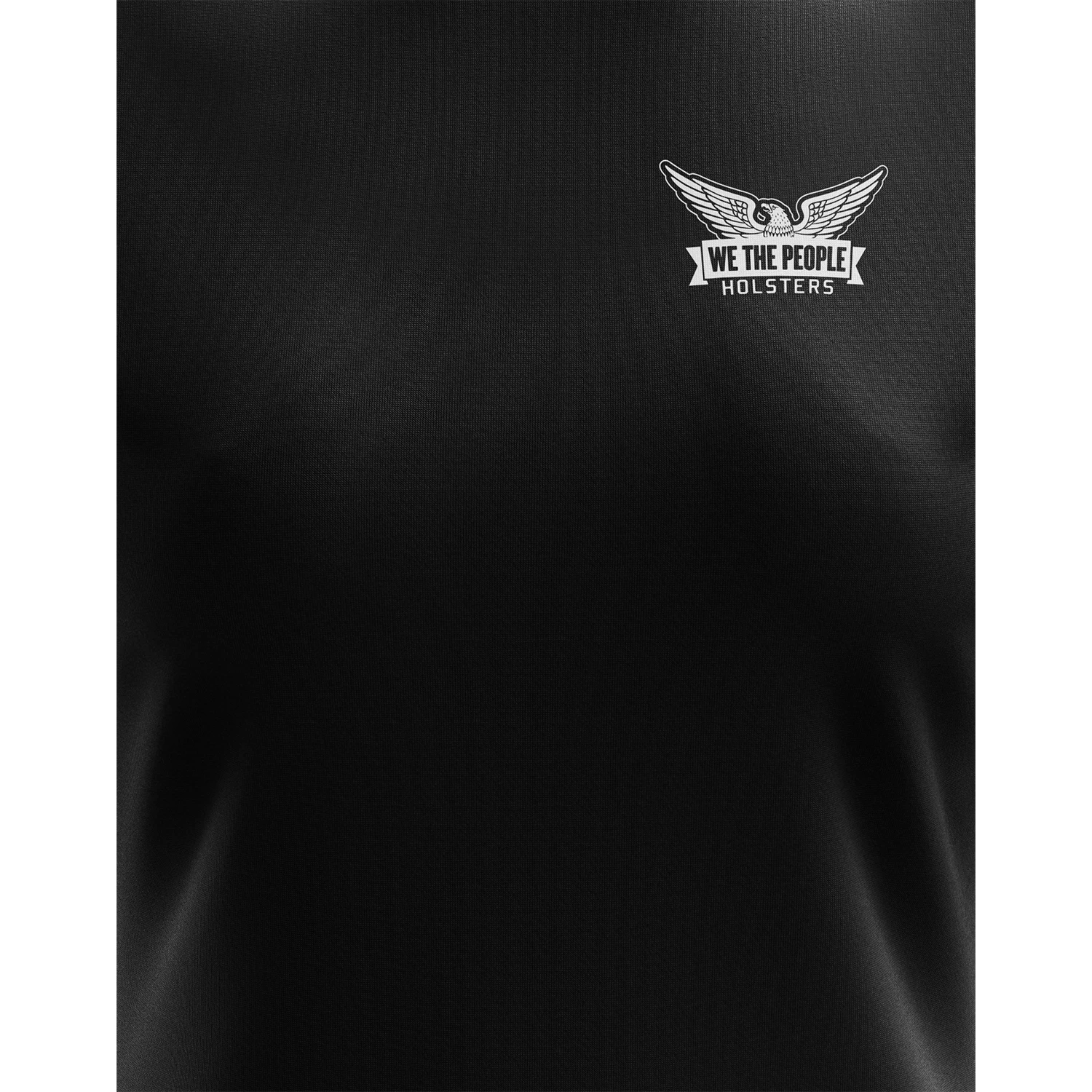 We The People Defend The 2nd Women's Short Sleeve Shirt - Image 4