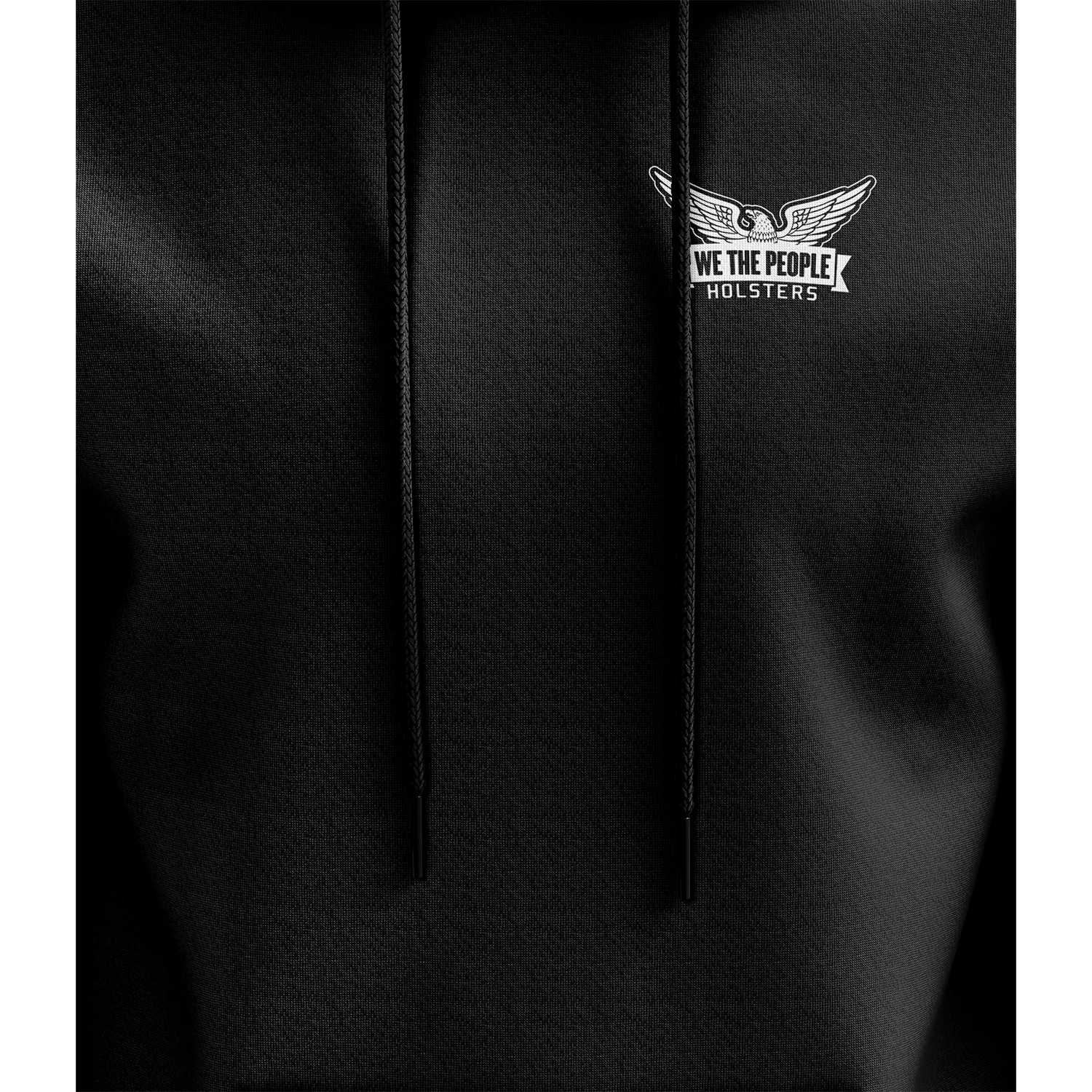 We The People Defend The 2nd Hoodie - Image 4