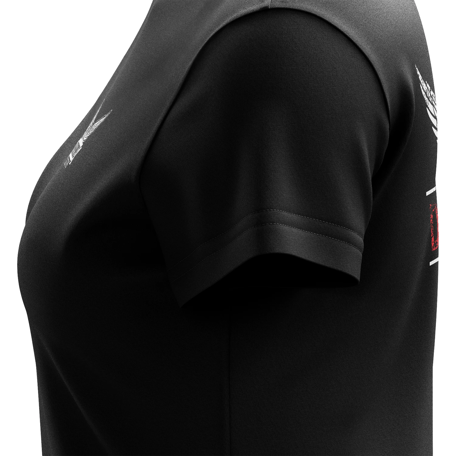 We The People Defend The 2nd Women's Short Sleeve Shirt - Image 5