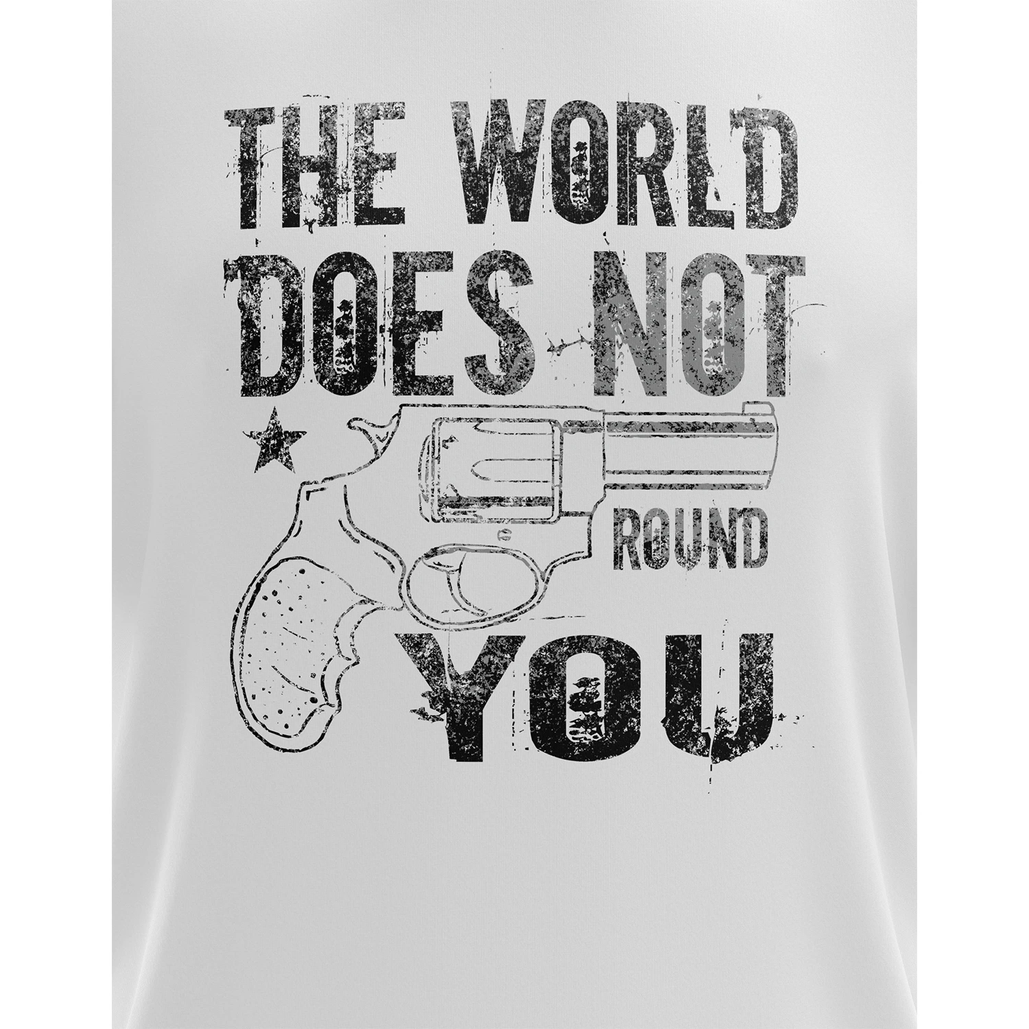 RevolveRound You Short Sleeve Shirt - Image 9