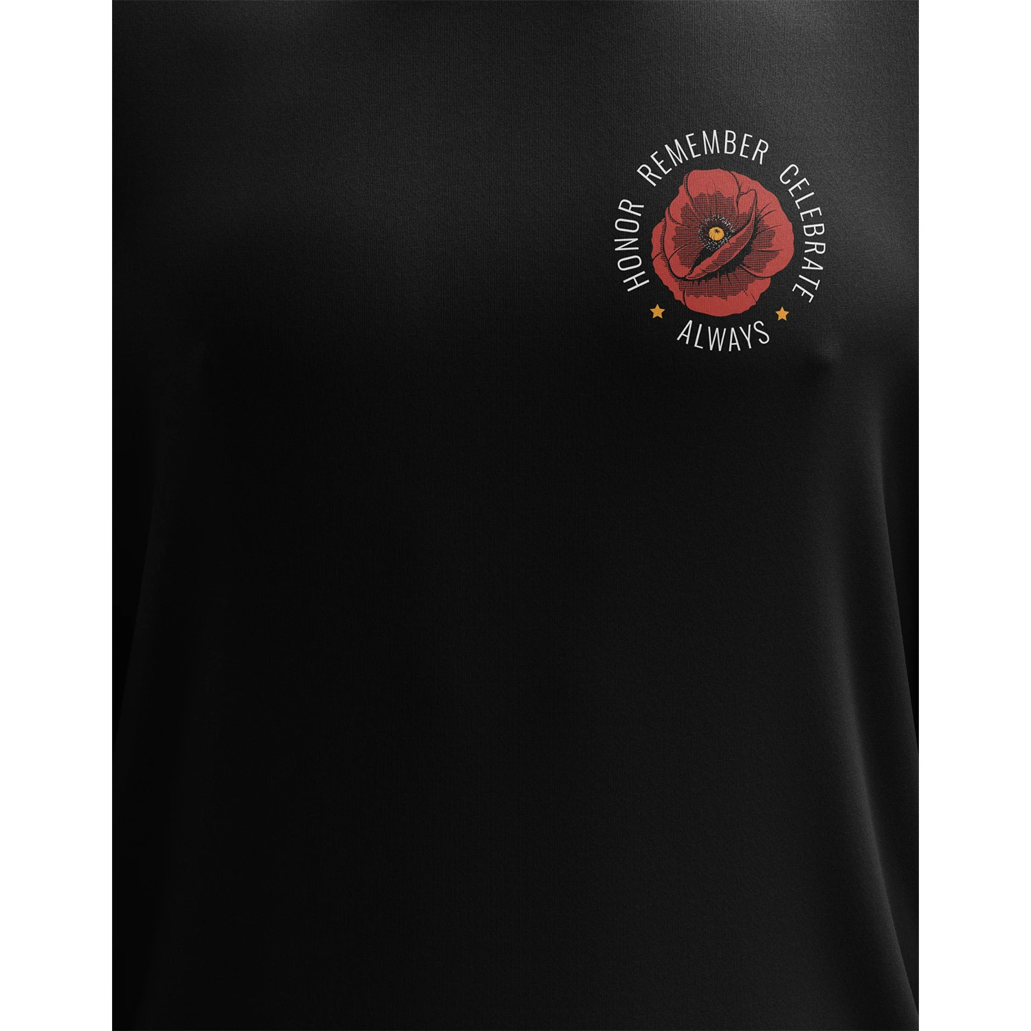 Remember Always Long Sleeve Shirt - Image 4