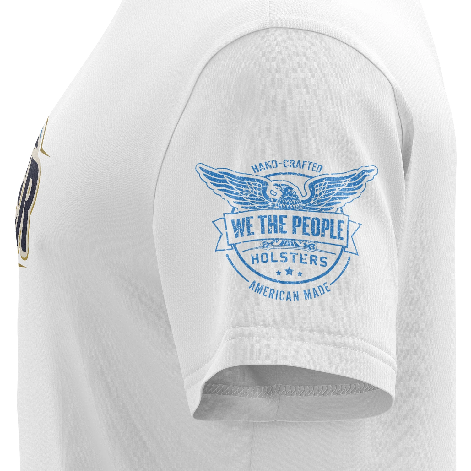 Father Short Sleeve Shirt - Image 4