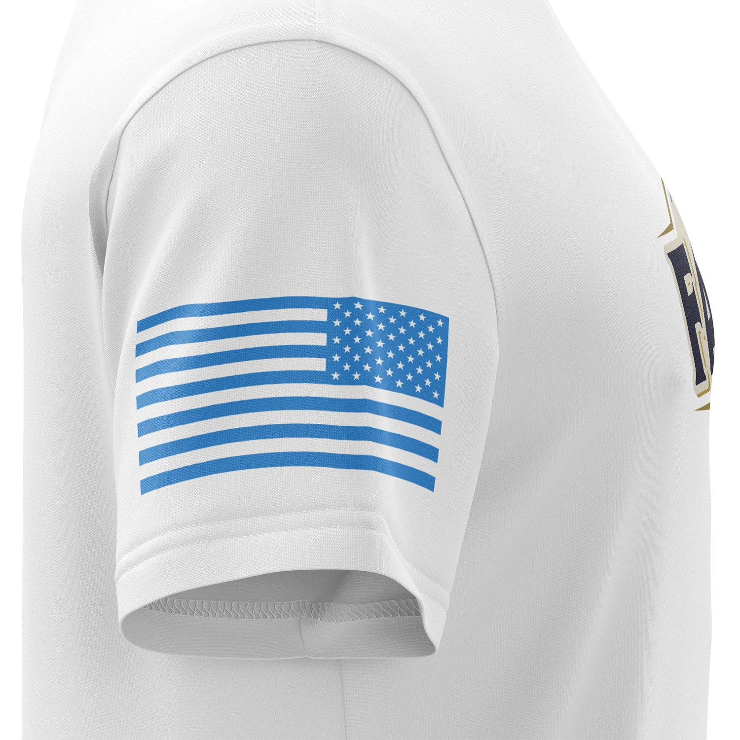 Father Short Sleeve Shirt - Image 5