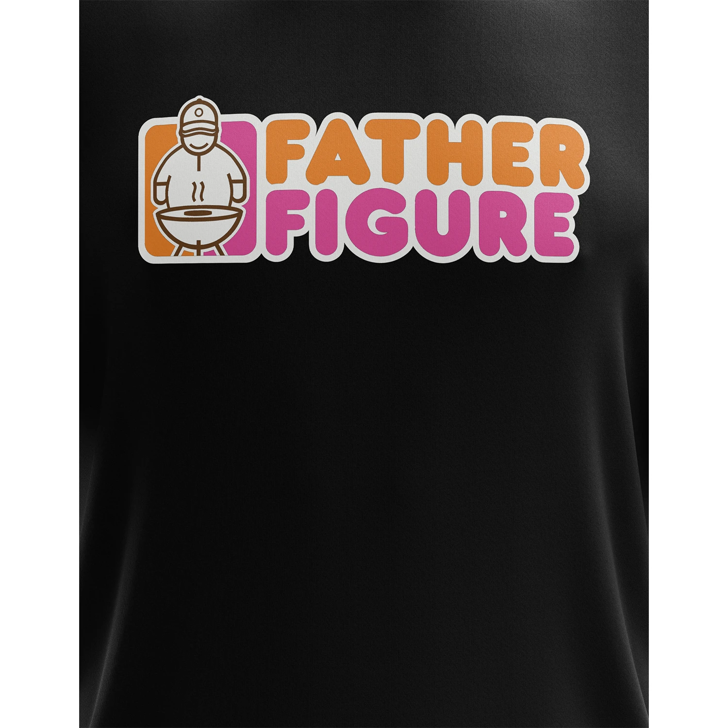 Father Figure Short Sleeve Shirt - Image 3