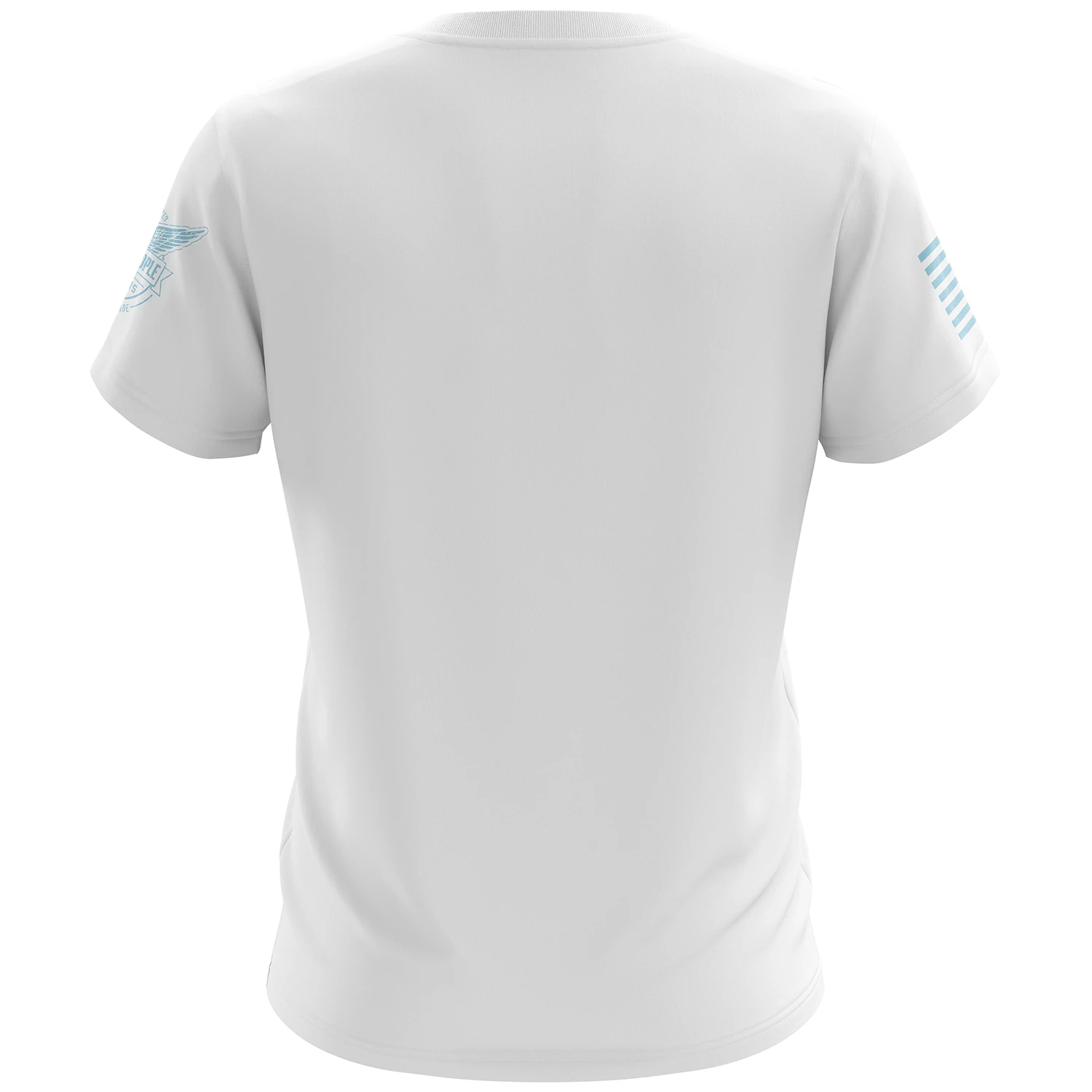 Ice Cream AK Short Sleeve Shirt - Image 8