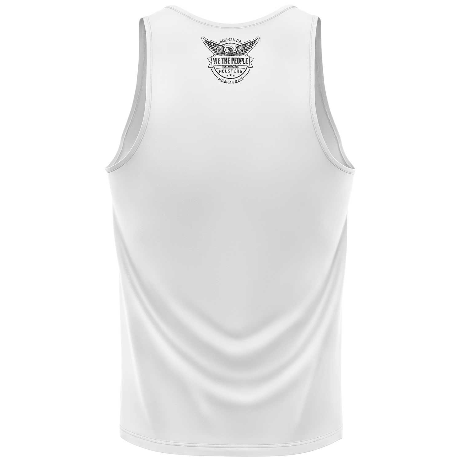 Ice Cream AK Men's Tank Top - Image 7