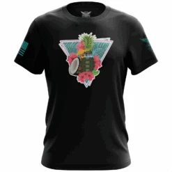 Pina-Granada Short Sleeve Shirt