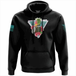 Pina-Granada Hoodie