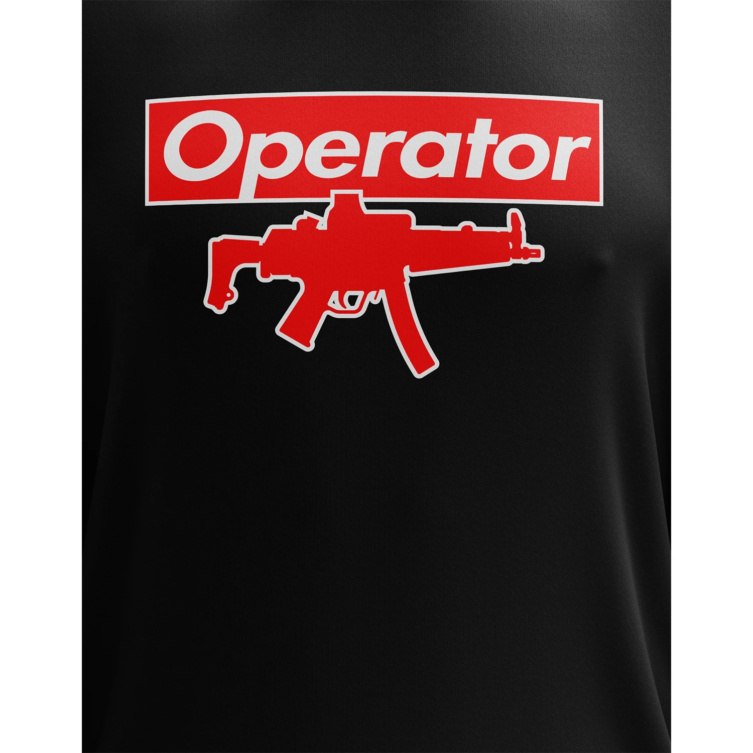 Supreme Operator Long Sleeve Shirt - Image 3