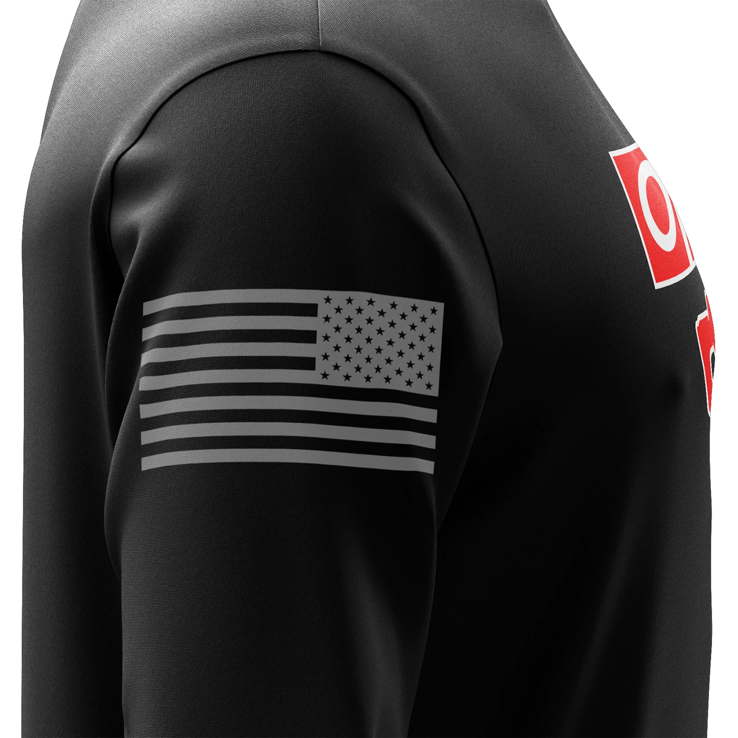 Supreme Operator Long Sleeve Shirt - Image 5