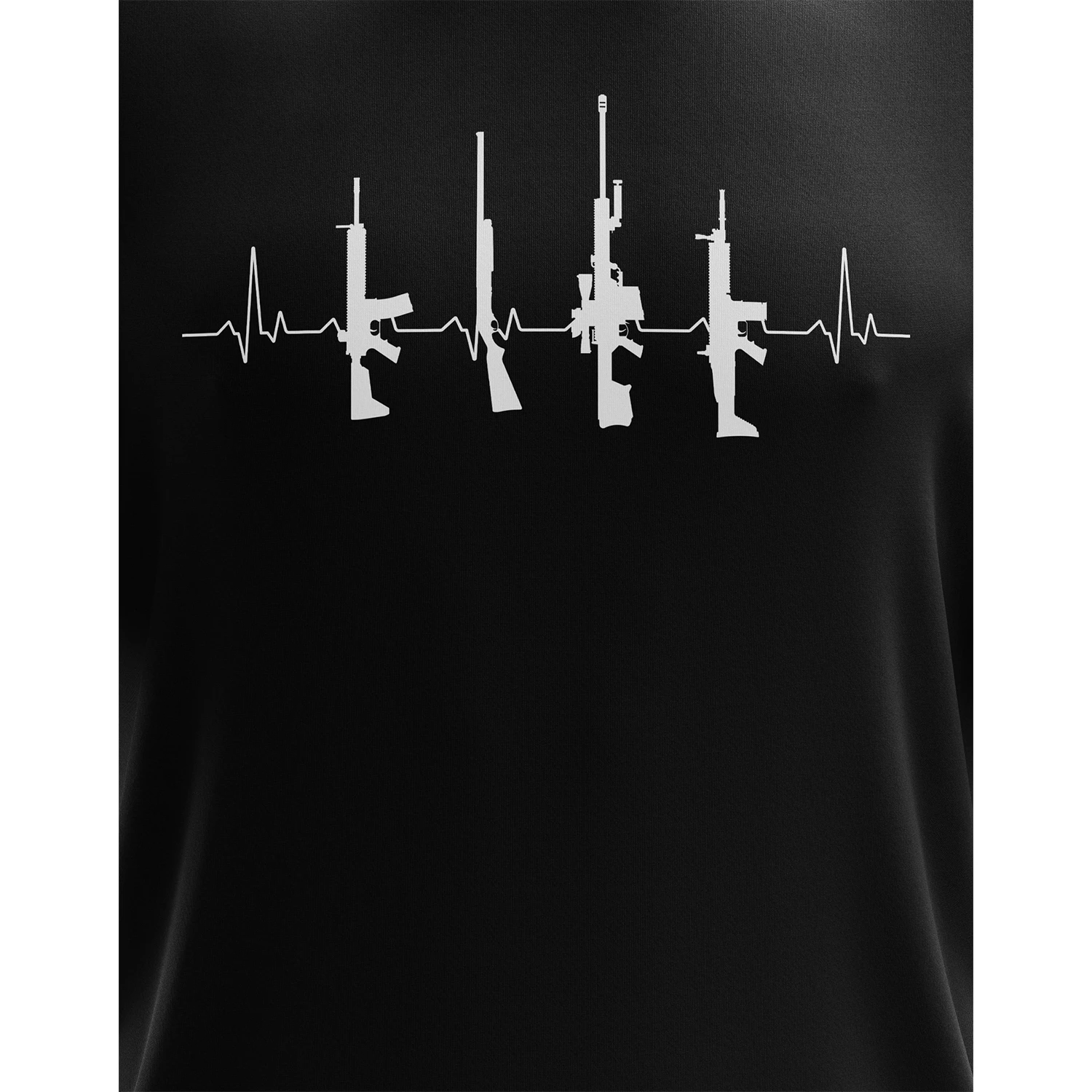 Lifeline Short Sleeve Shirt - Image 3