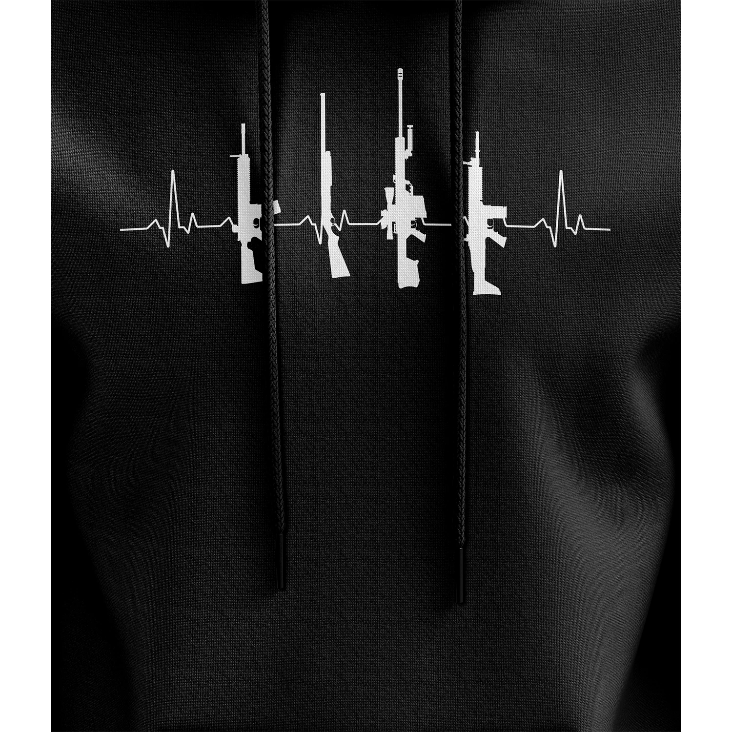 Lifeline Hoodie - Image 3