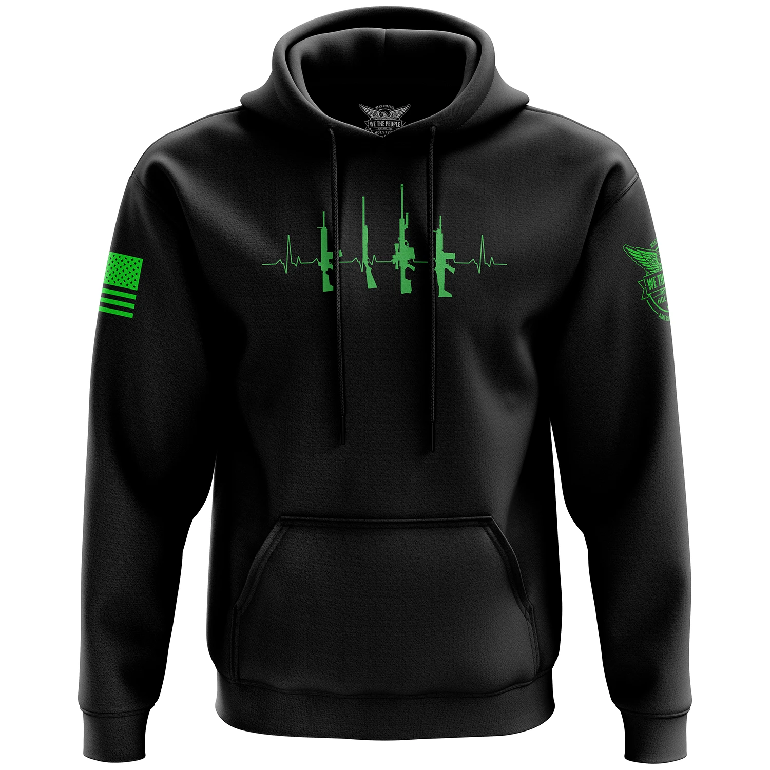 Lifeline Hoodie - Image 6